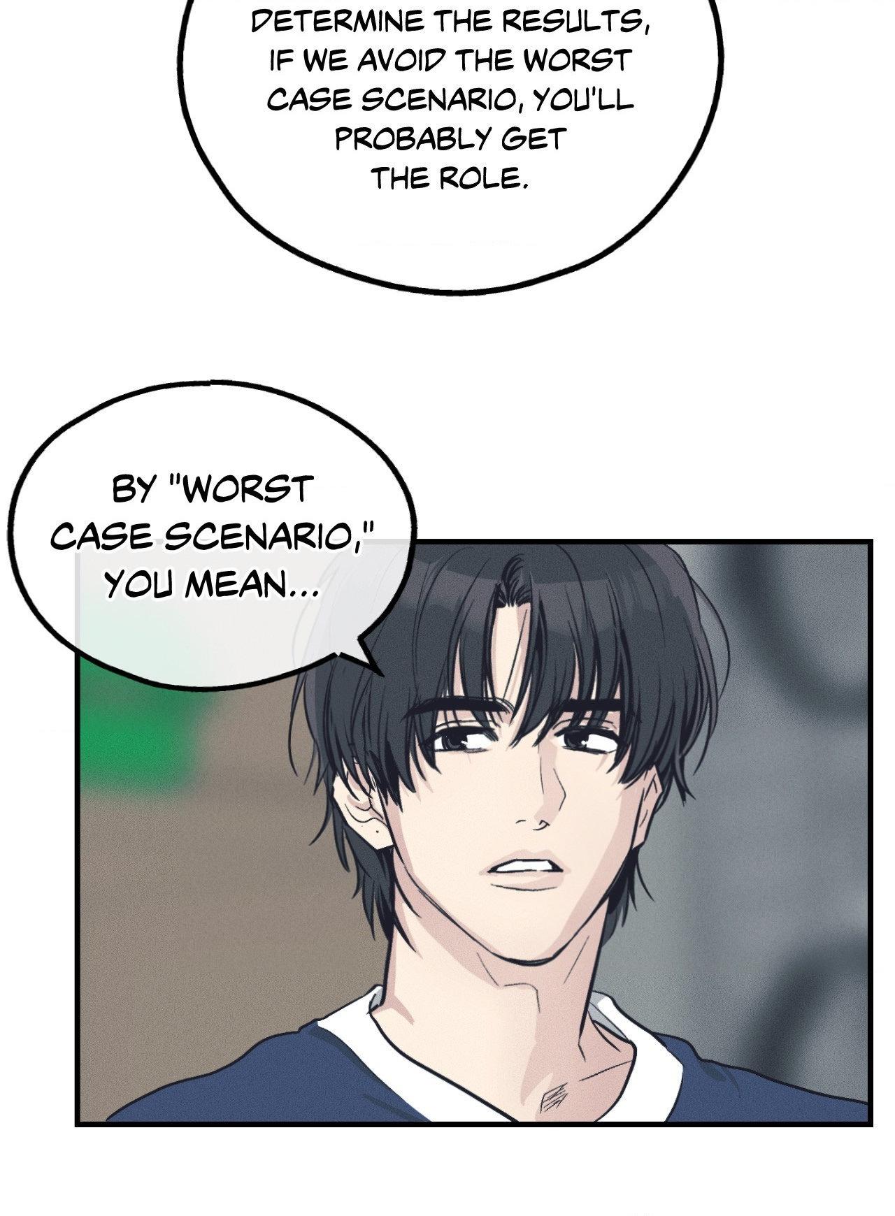 Read Payback (Yaoi) chapter 95.9 image 9 on Lezhin