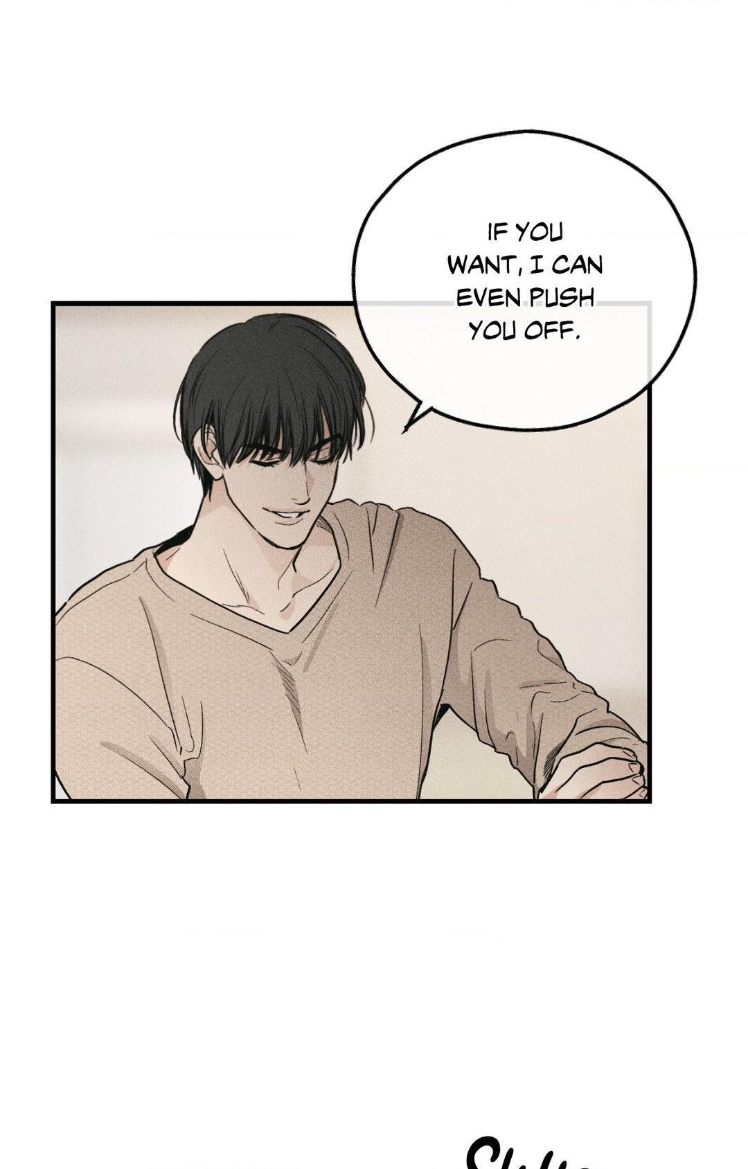 Read Payback (Yaoi) chapter 95 image 16 on Lezhin