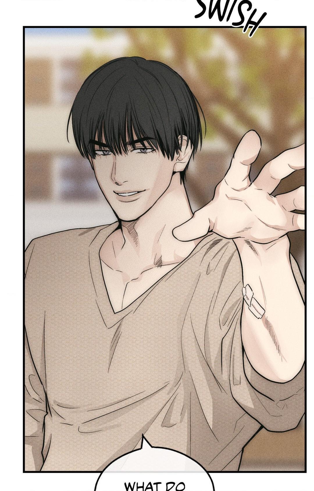 Read Payback (Yaoi) chapter 95 image 17 on Lezhin