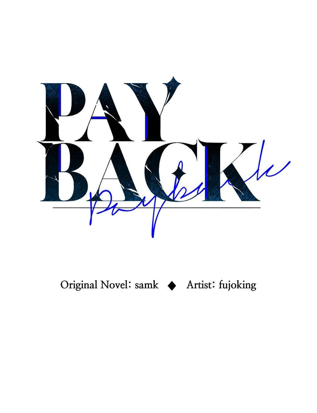 Read Payback (Yaoi) chapter 95 image 26 on Lezhin