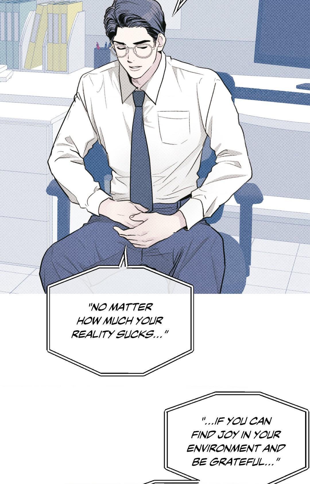 Read Payback (Yaoi) chapter 95 image 39 on Lezhin