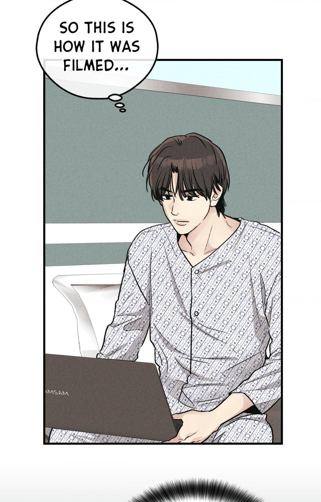 Read Payback (Yaoi) chapter 95 image 49 on Lezhin