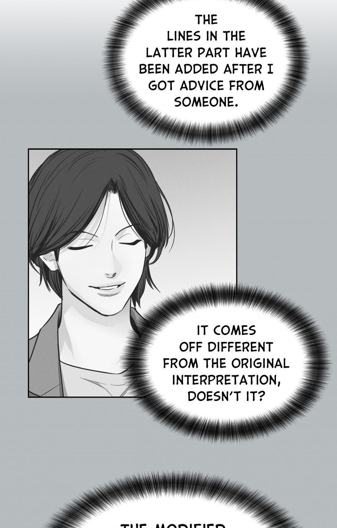 Read Payback (Yaoi) chapter 95 image 50 on Lezhin