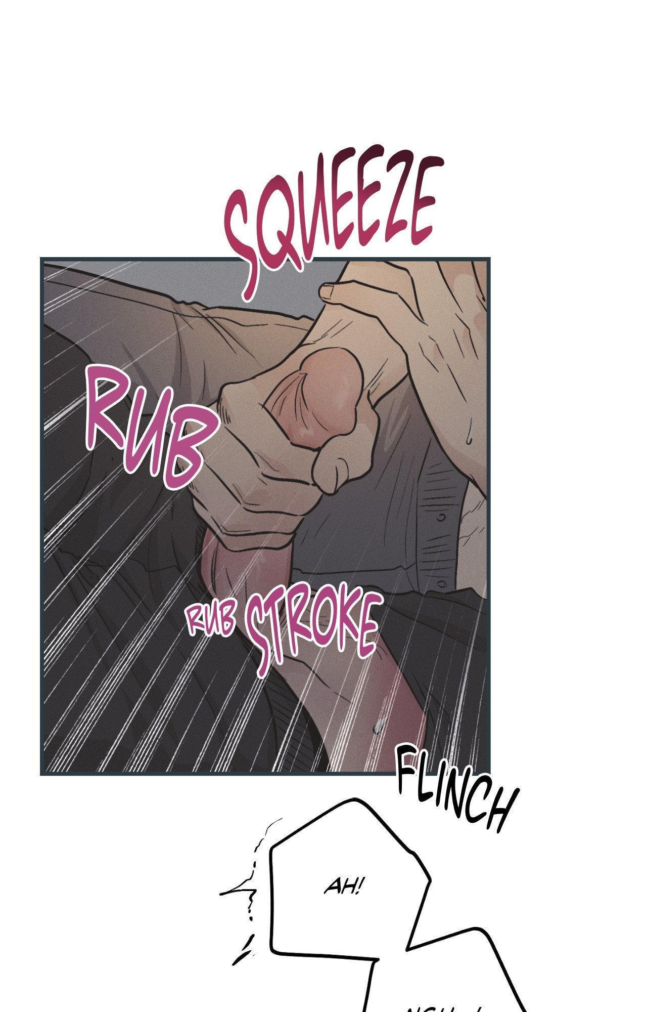 Read Payback (Yaoi) chapter 96.1 image 10 on Lezhin