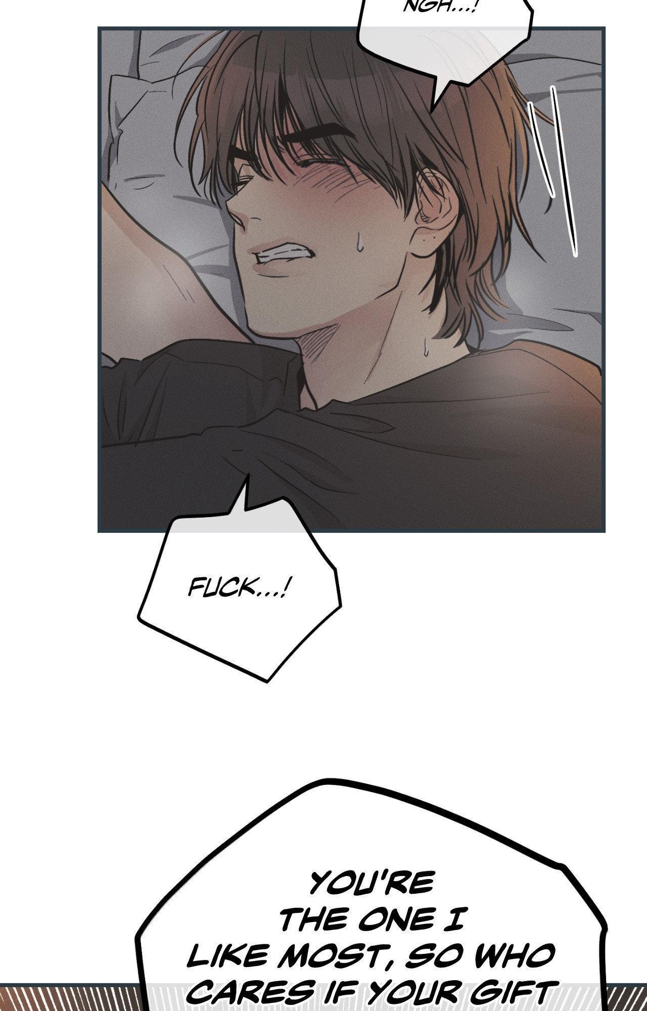 Read Payback (Yaoi) chapter 96.1 image 11 on Lezhin