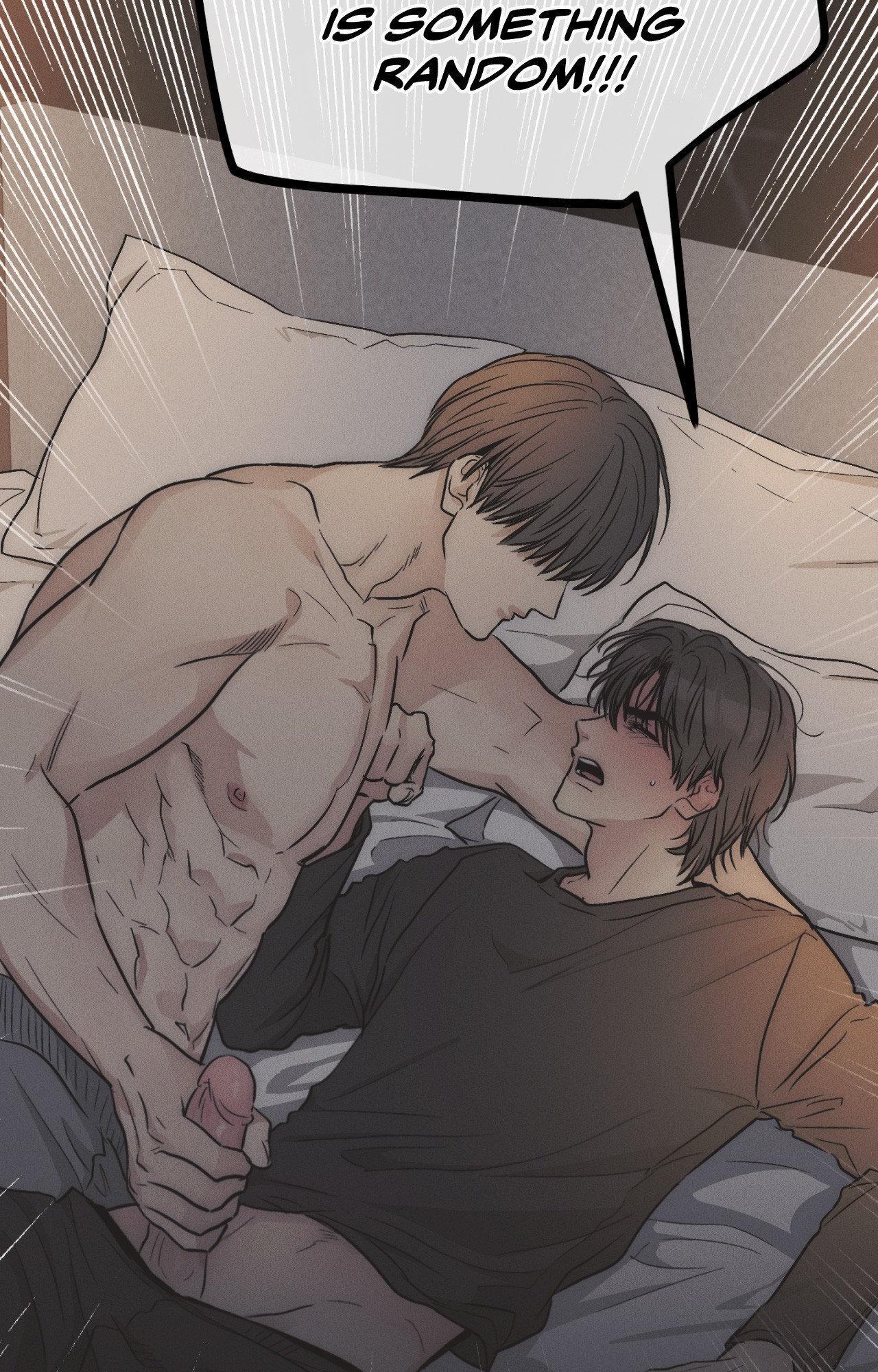 Read Payback (Yaoi) chapter 96.1 image 12 on Lezhin