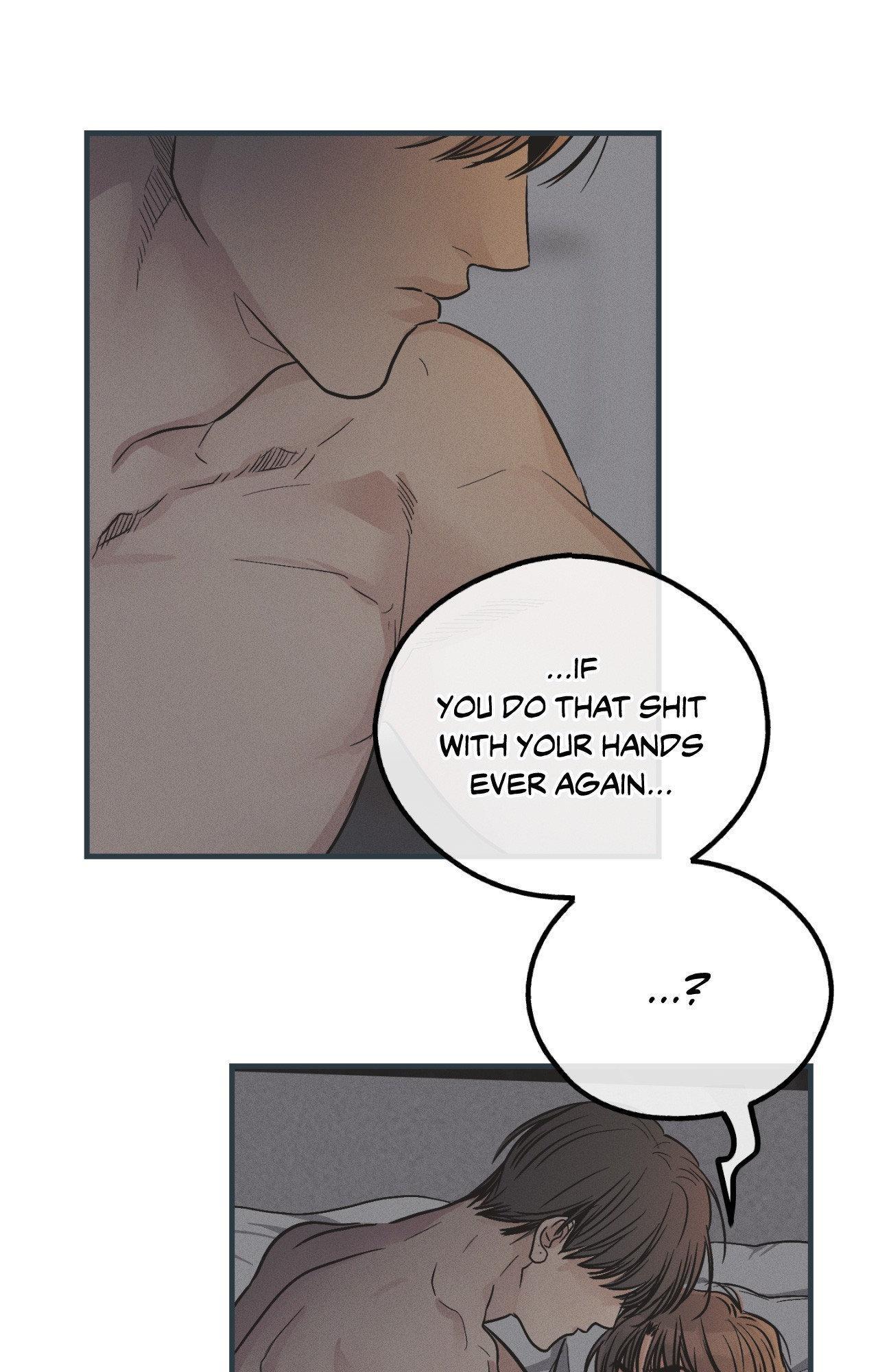 Read Payback (Yaoi) chapter 96.1 image 15 on Lezhin