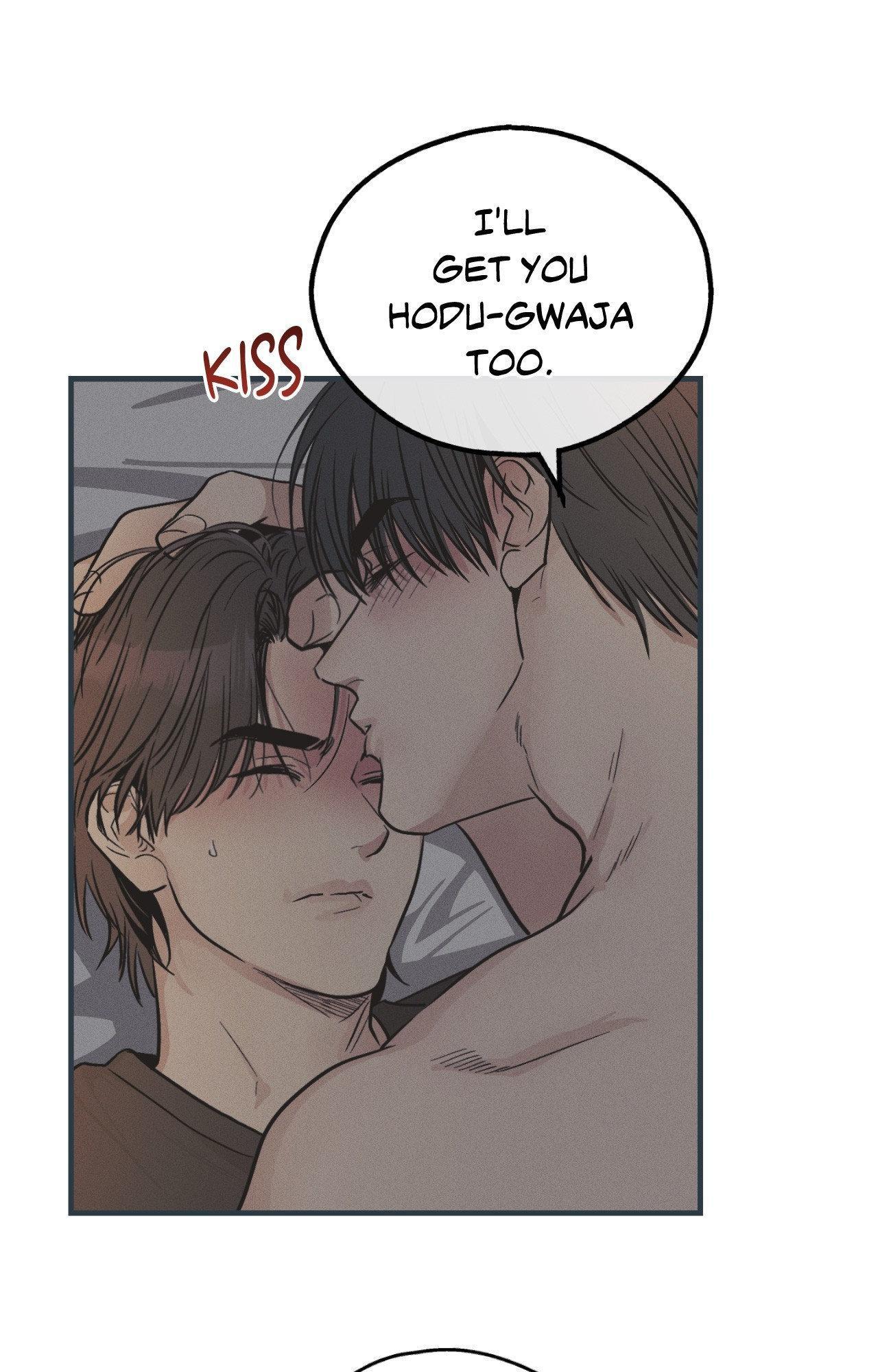 Read Payback (Yaoi) chapter 96.1 image 20 on Lezhin