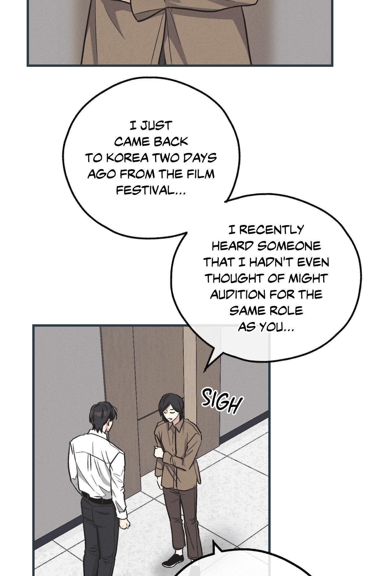 Read Payback (Yaoi) chapter 96.1 image 26 on Lezhin