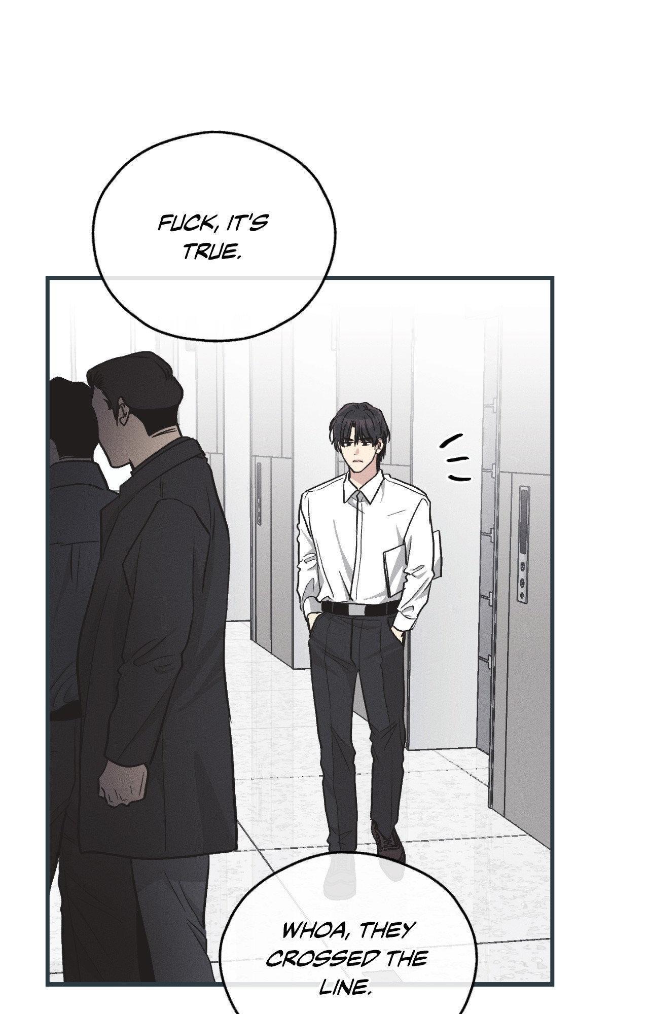Read Payback (Yaoi) chapter 96.1 image 34 on Lezhin