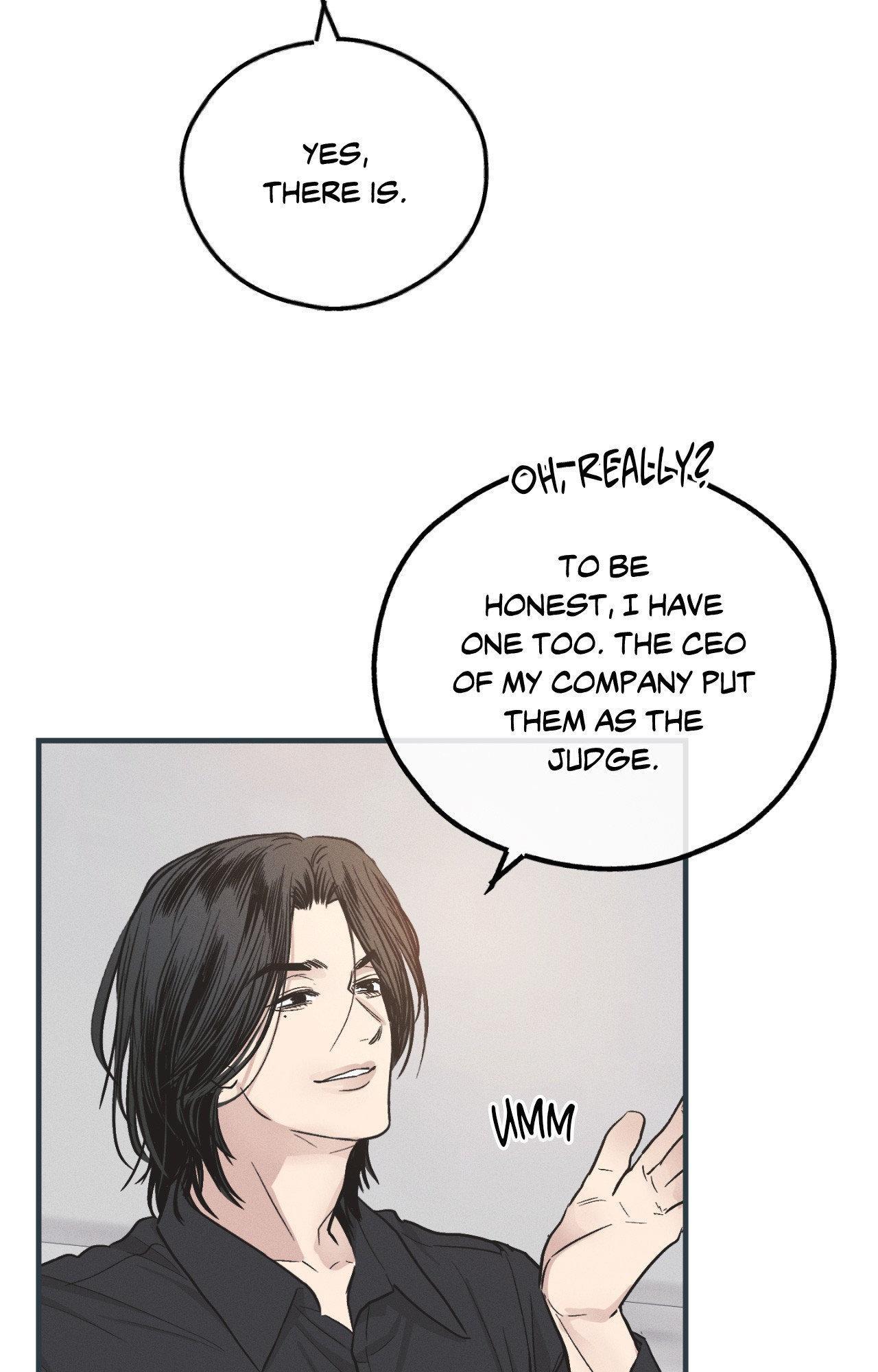 Read Payback (Yaoi) chapter 96.1 image 47 on Lezhin