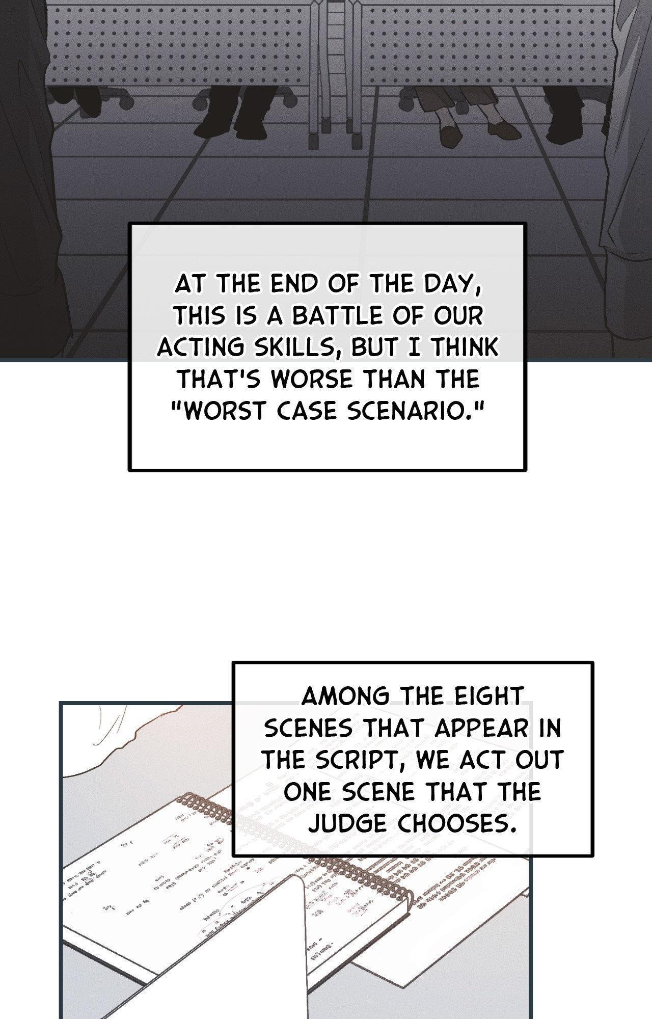 Read Payback (Yaoi) chapter 96.1 image 62 on Lezhin