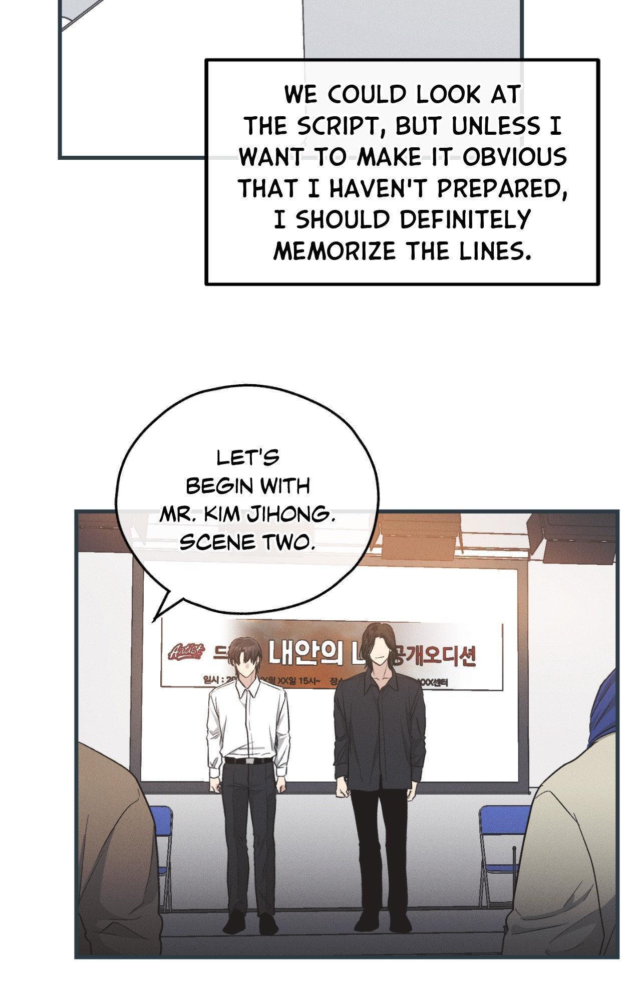 Read Payback (Yaoi) chapter 96.1 image 63 on Lezhin