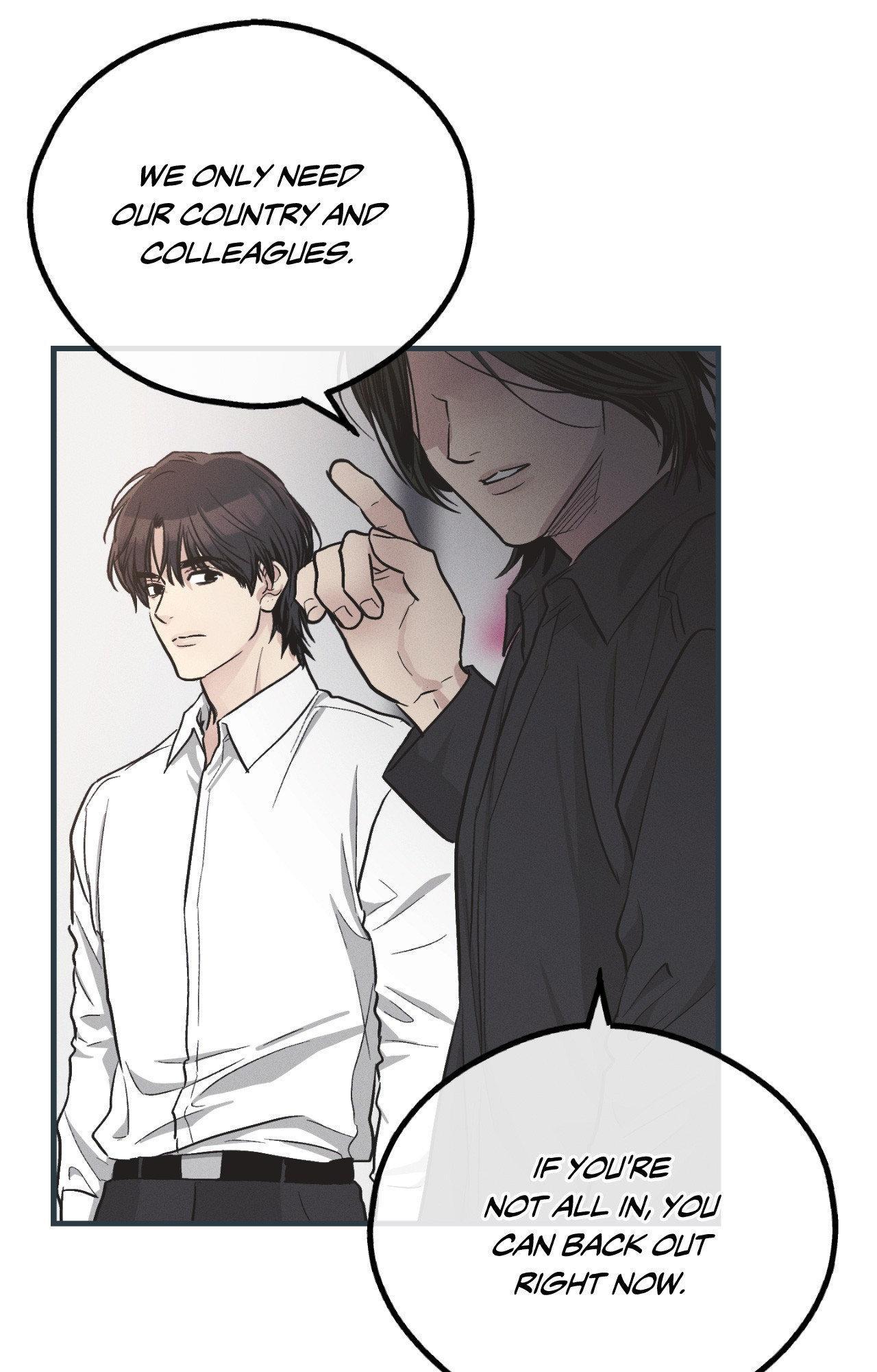 Read Payback (Yaoi) chapter 96.1 image 67 on Lezhin