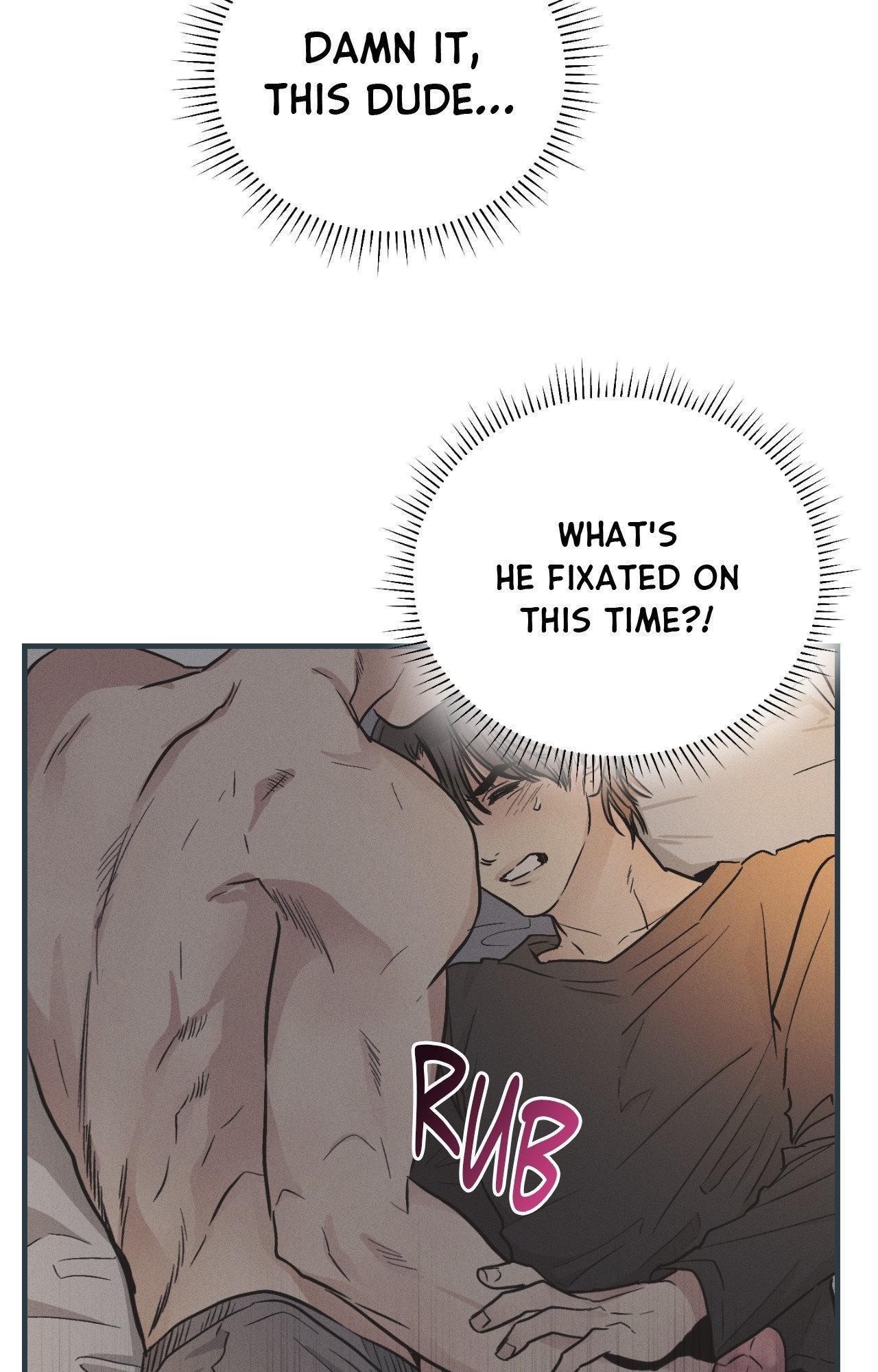 Read Payback (Yaoi) chapter 96.1 image 7 on Lezhin