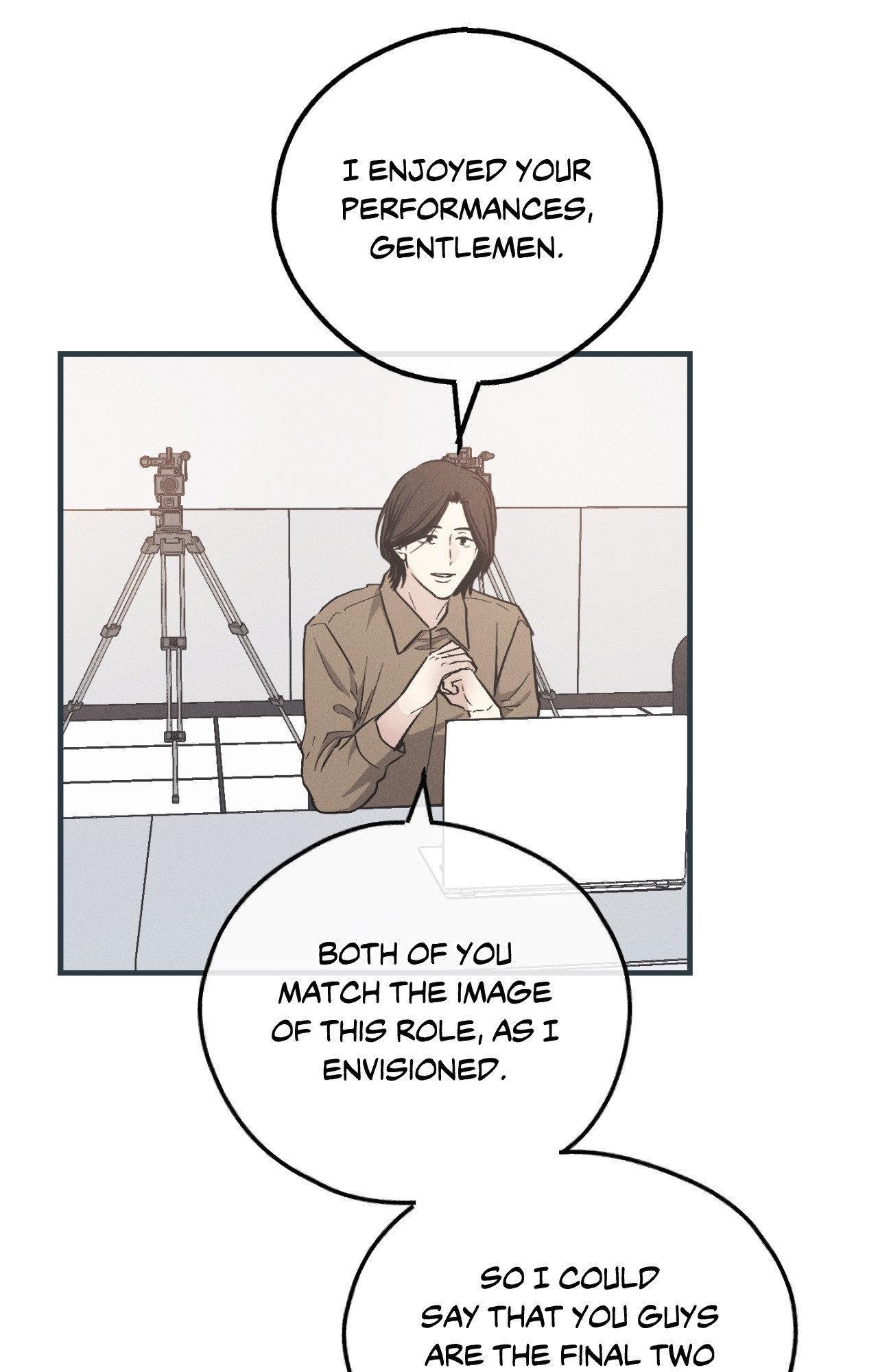Read Payback (Yaoi) chapter 96.1 image 73 on Lezhin