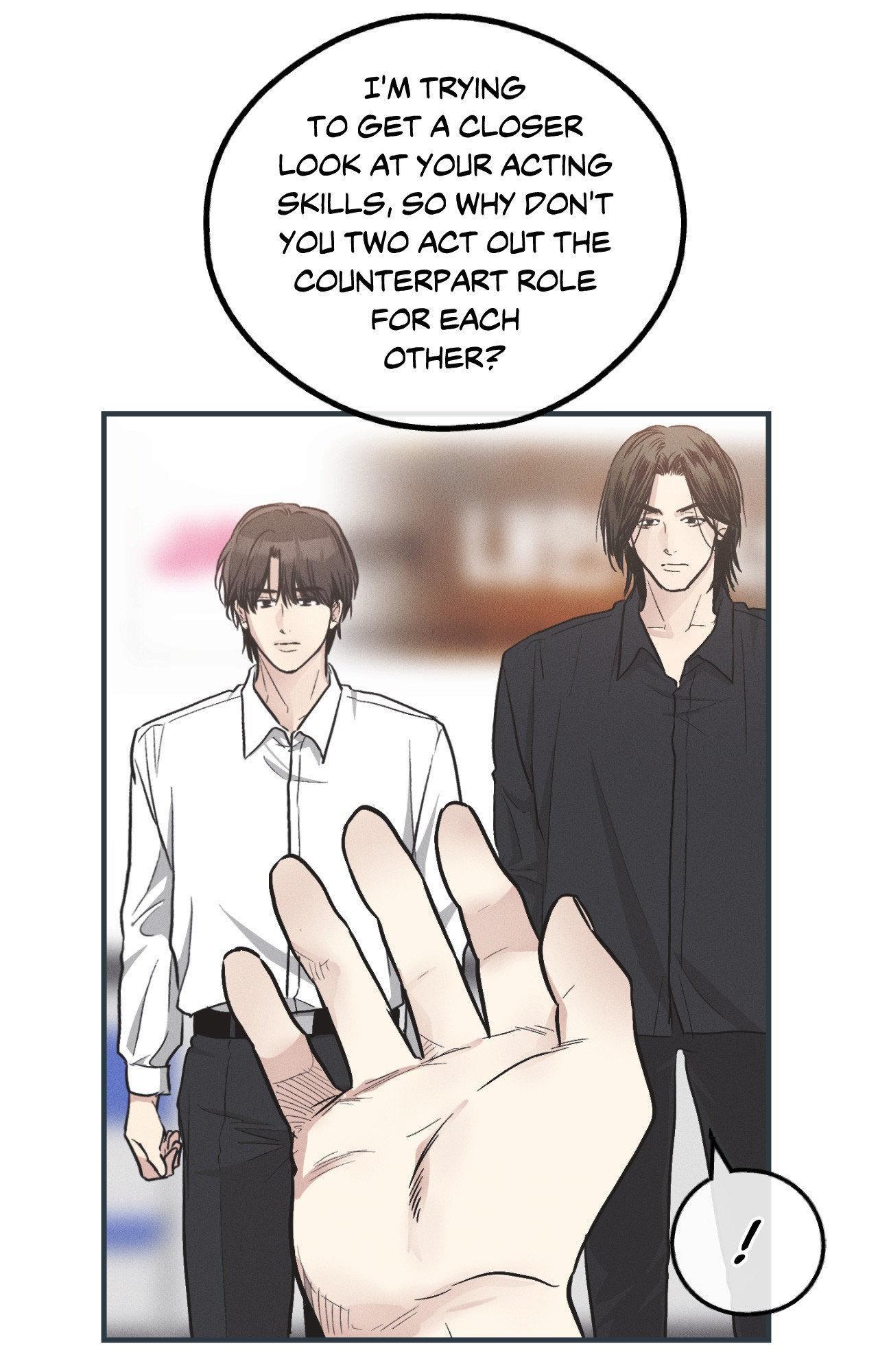 Read Payback (Yaoi) chapter 96.1 image 75 on Lezhin