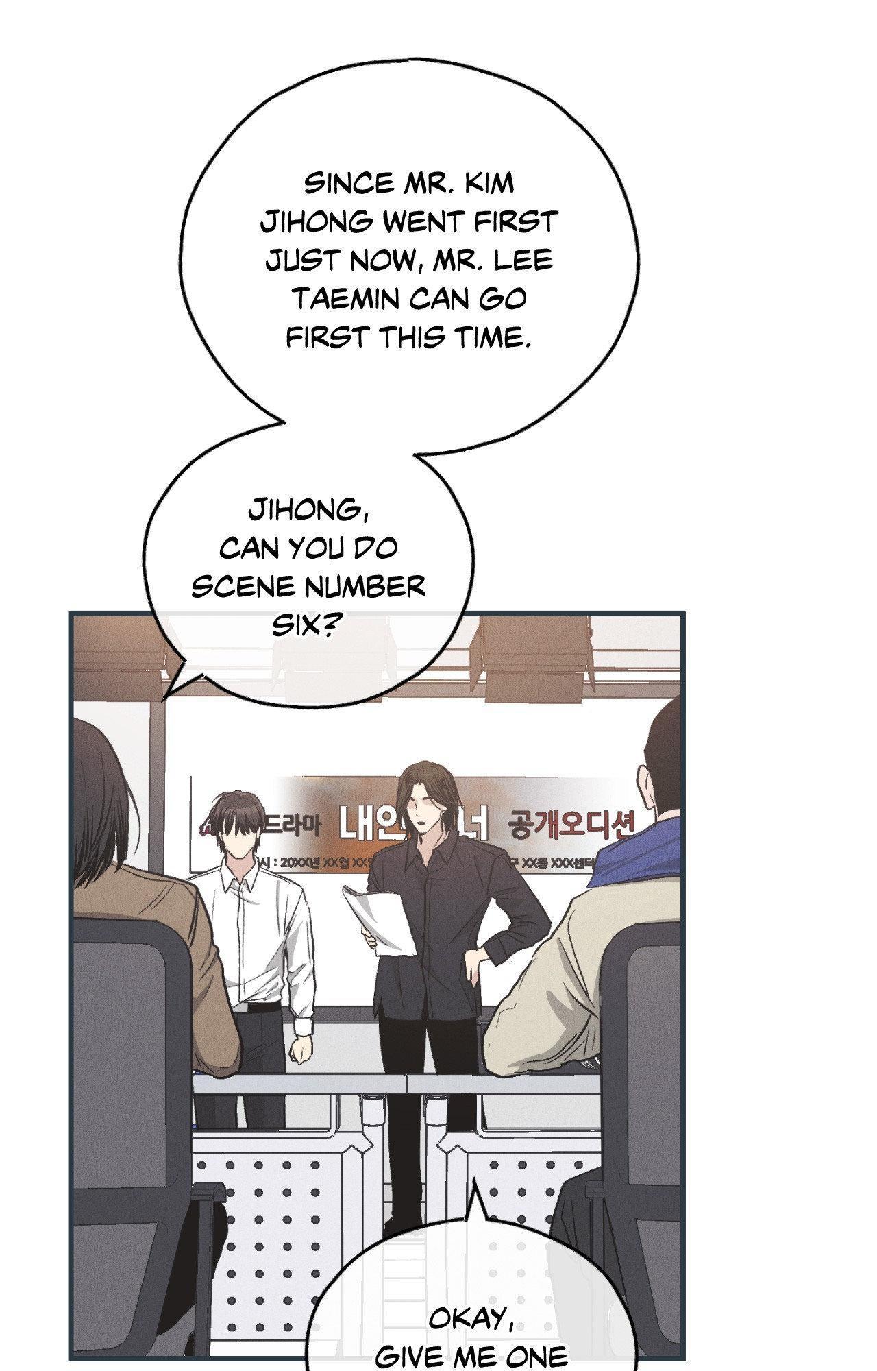 Read Payback (Yaoi) chapter 96.1 image 76 on Lezhin