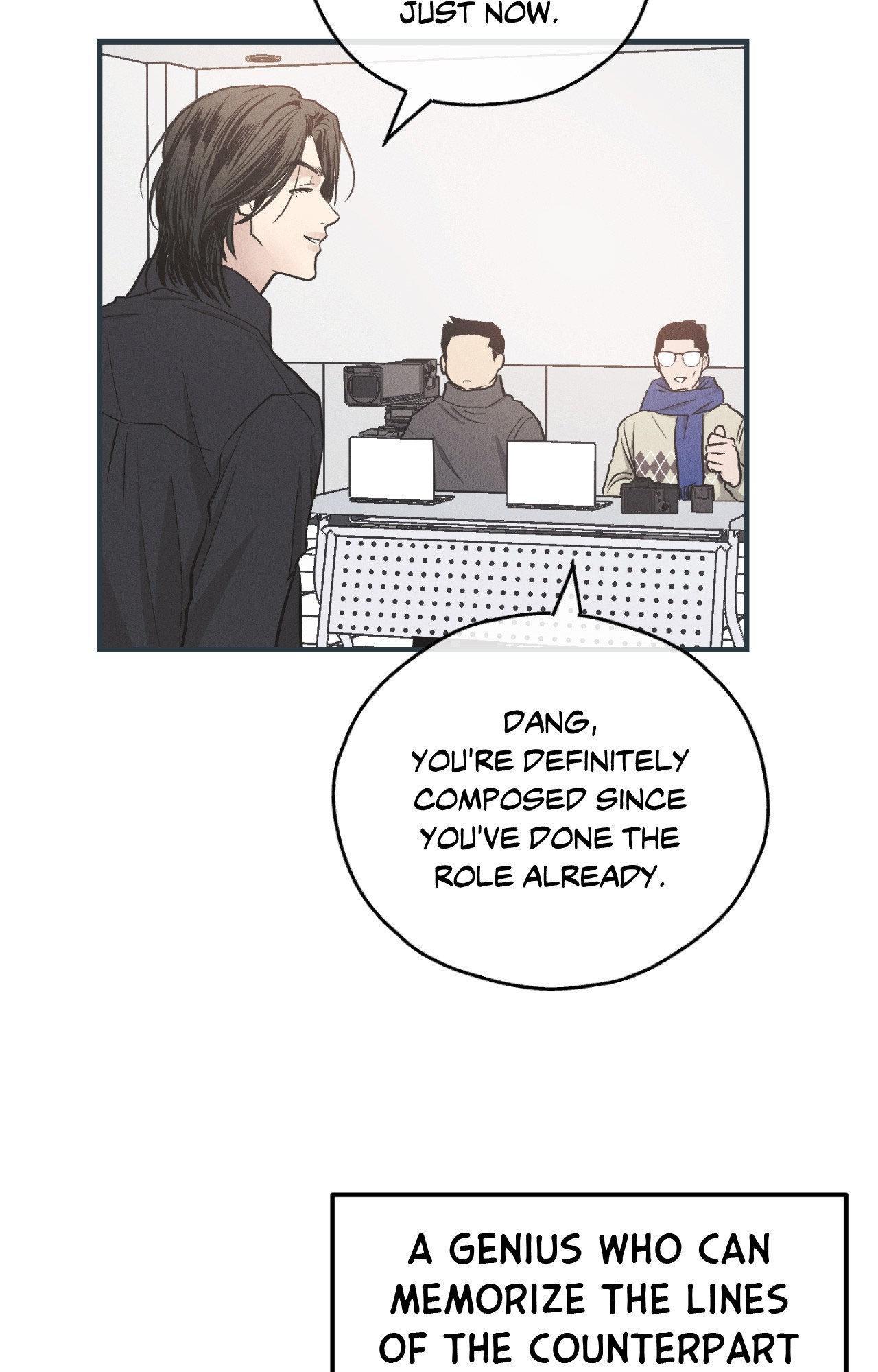 Read Payback (Yaoi) chapter 96.1 image 79 on Lezhin