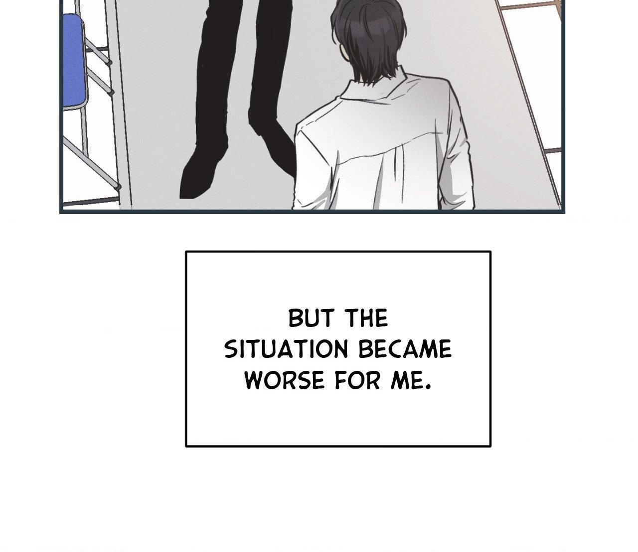 Read Payback (Yaoi) chapter 96.1 image 82 on Lezhin