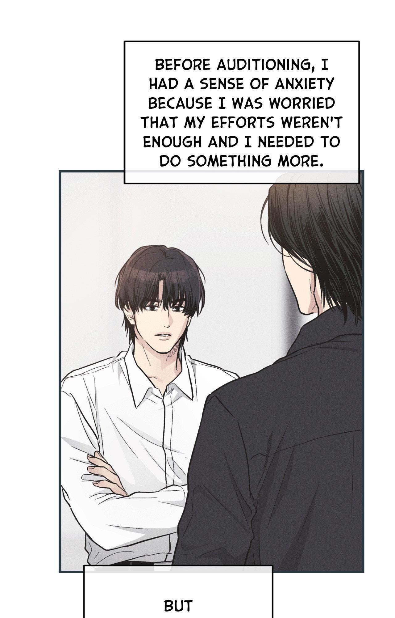 Read Payback (Yaoi) chapter 96.1 image 83 on Lezhin