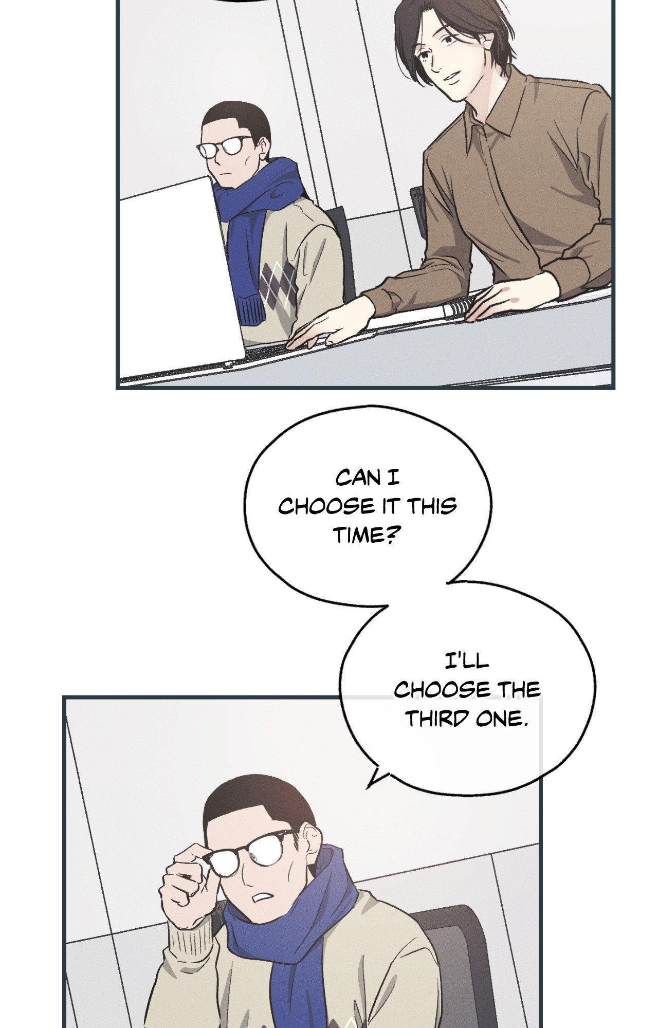 Read Payback (Yaoi) chapter 96.1 image 86 on Lezhin