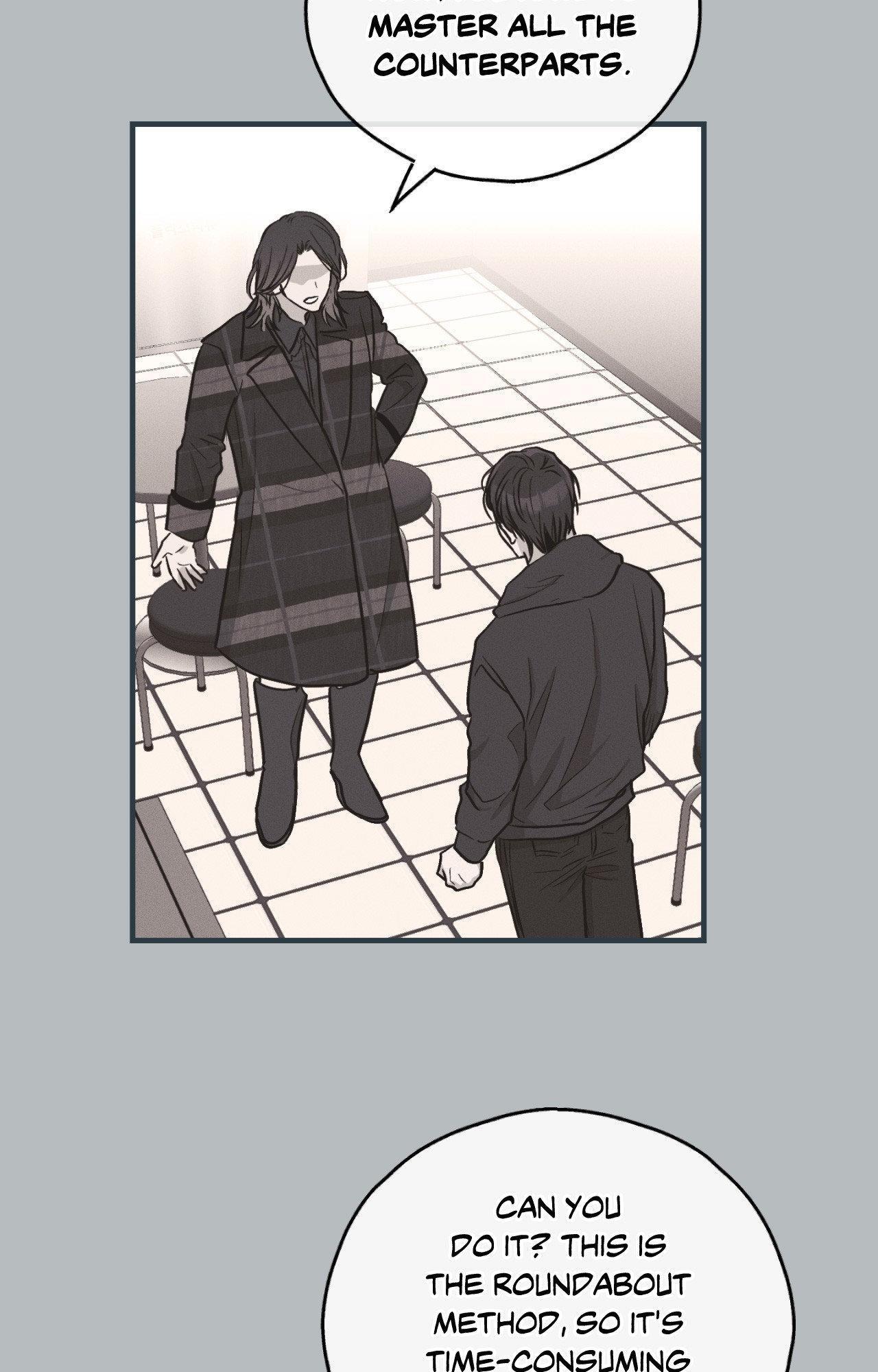 Read Payback (Yaoi) chapter 96.1 image 95 on Lezhin