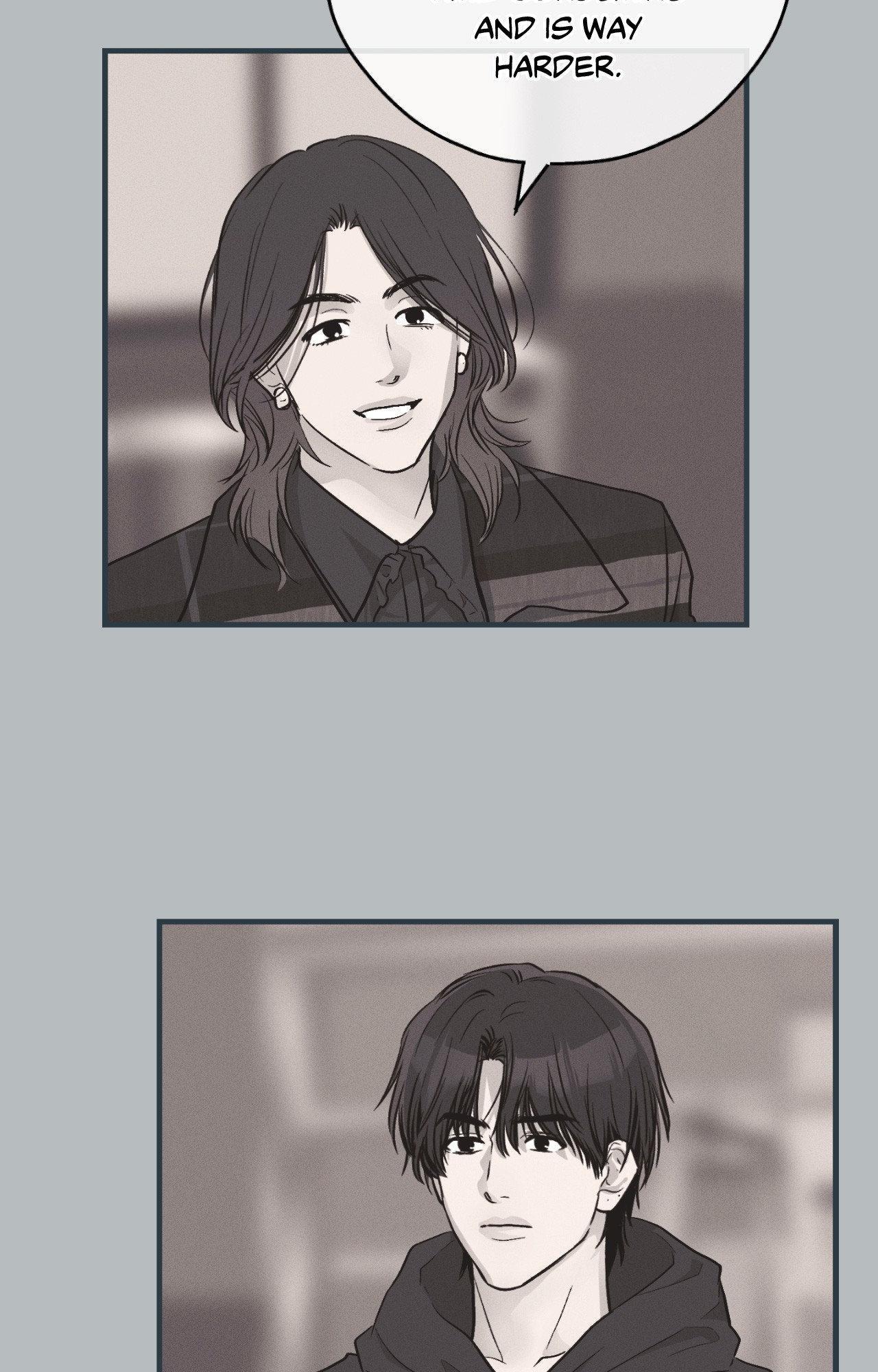 Read Payback (Yaoi) chapter 96.1 image 96 on Lezhin