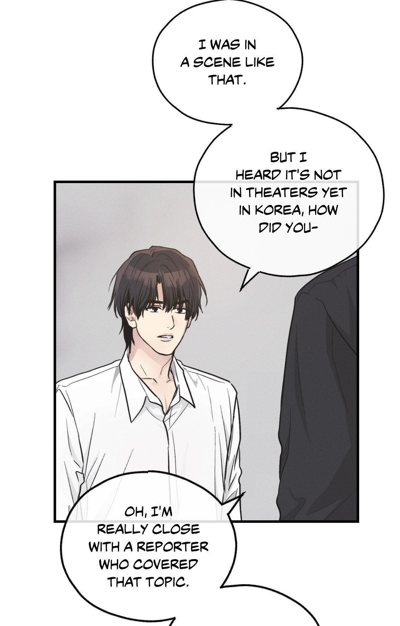 Read Payback (Yaoi) chapter 96.2 image 14 on Lezhin