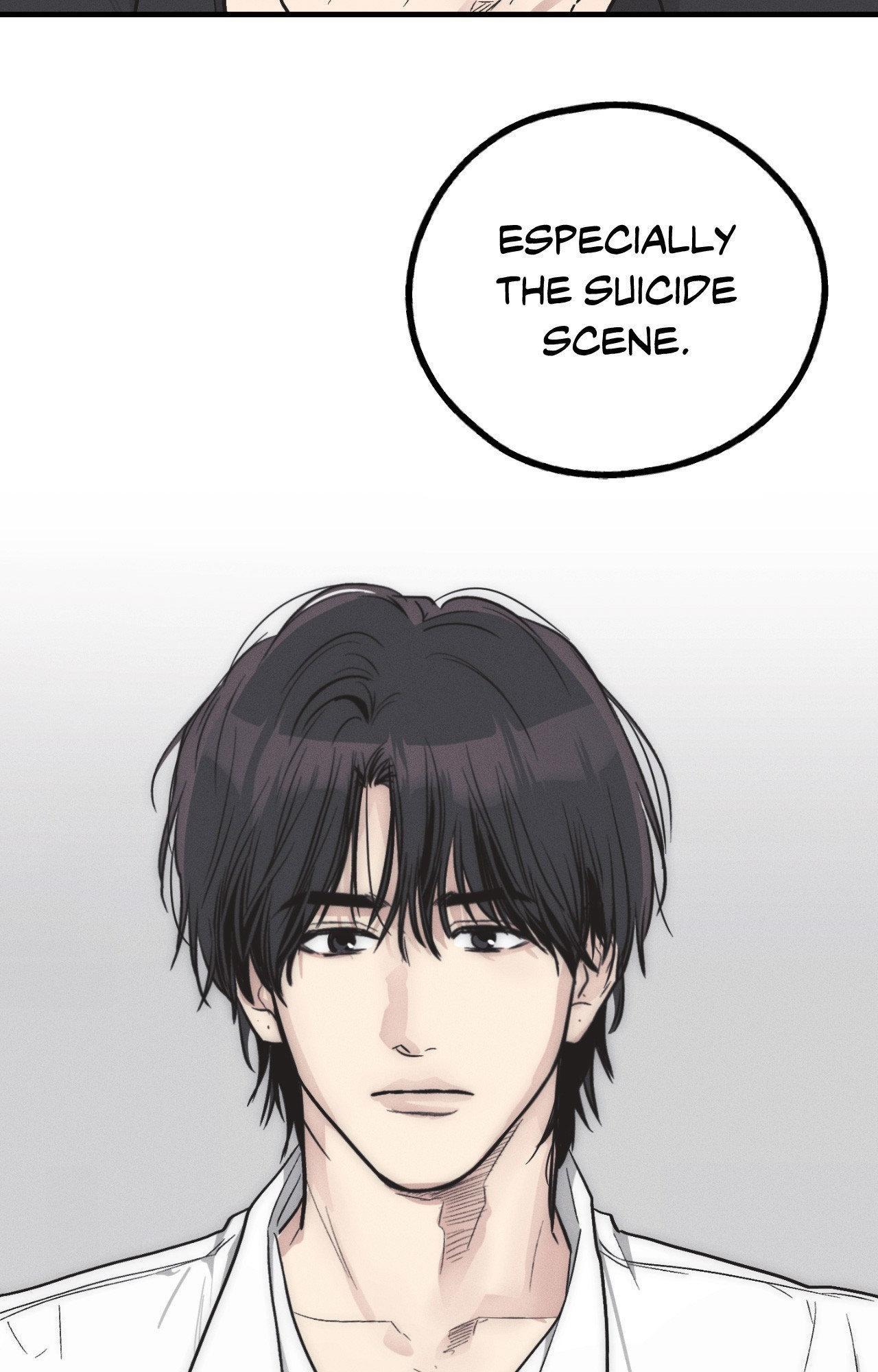 Read Payback (Yaoi) chapter 96.2 image 16 on Lezhin