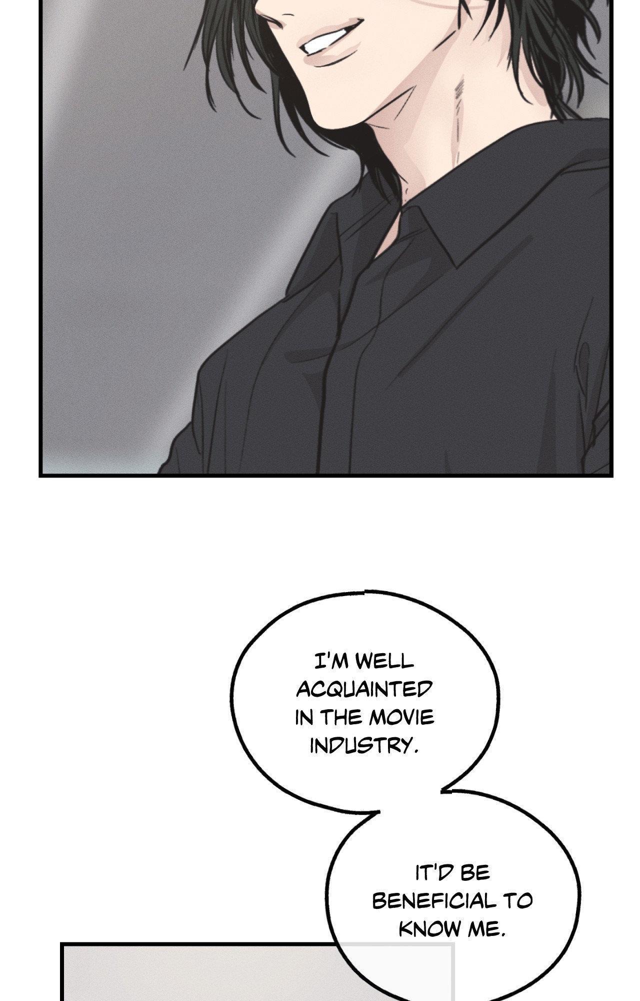 Read Payback (Yaoi) chapter 96.2 image 21 on Lezhin