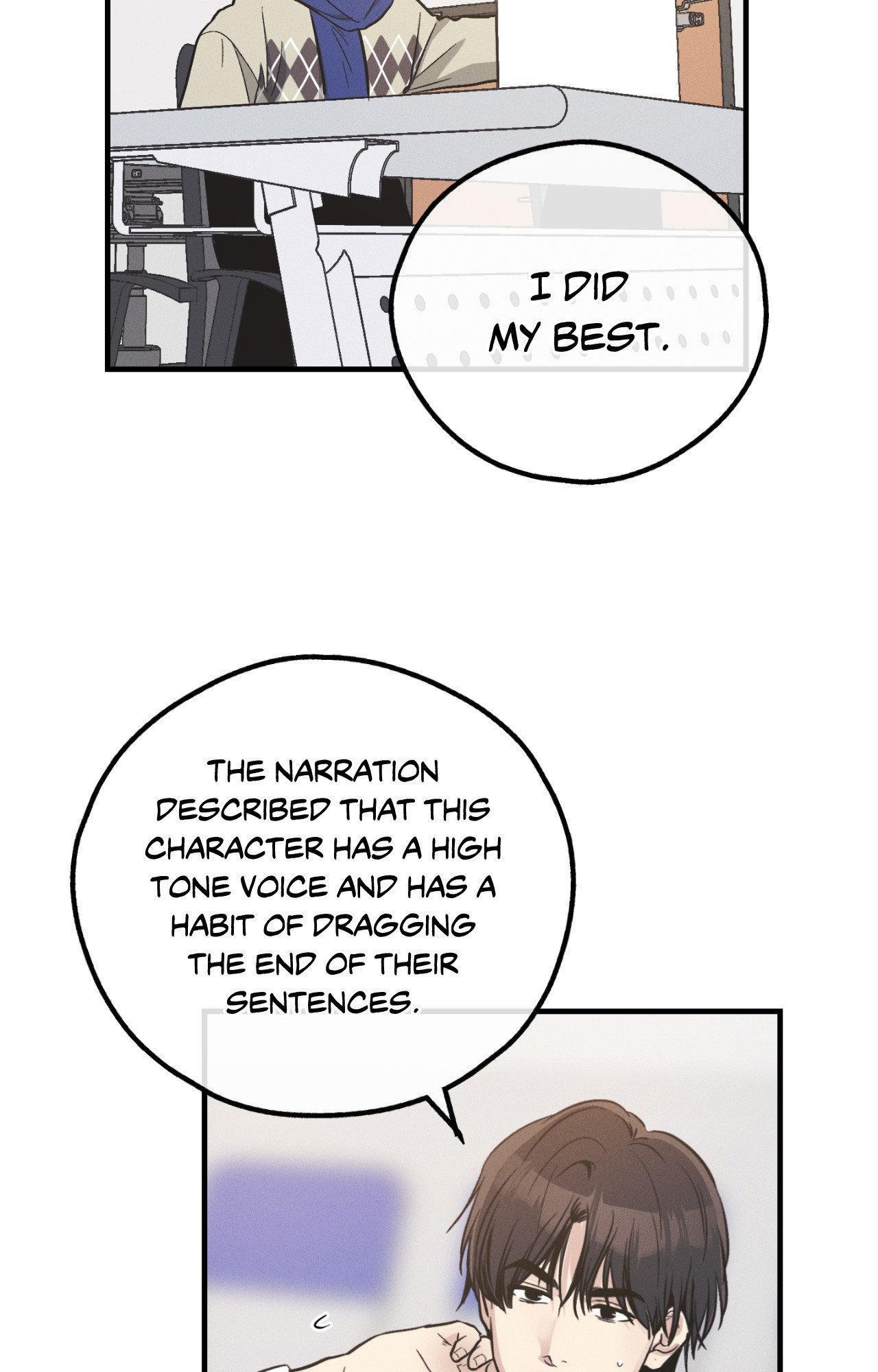 Read Payback (Yaoi) chapter 96.2 image 3 on Lezhin