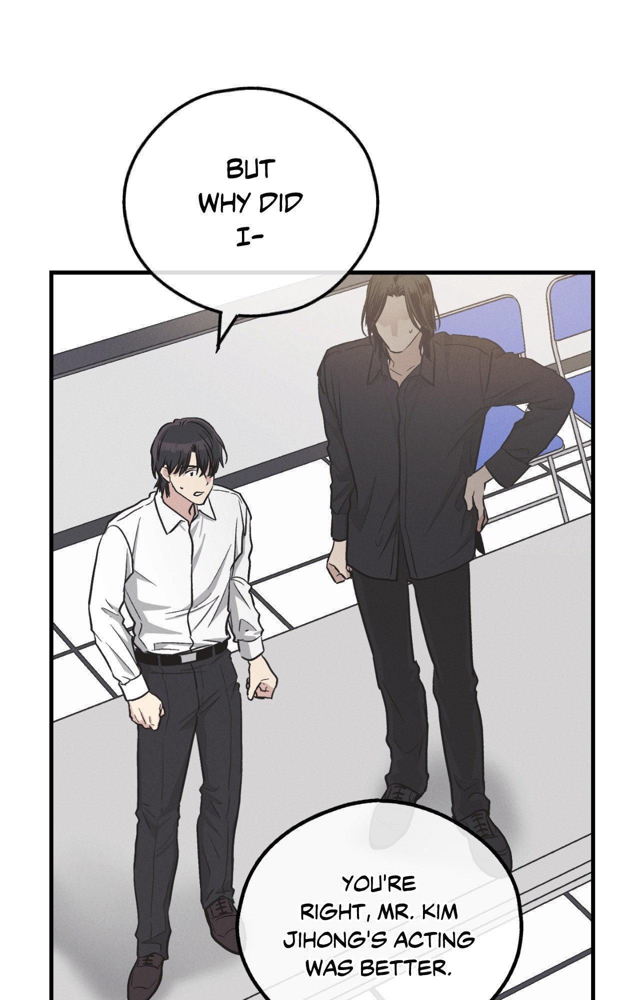 Read Payback (Yaoi) chapter 96.2 image 32 on Lezhin