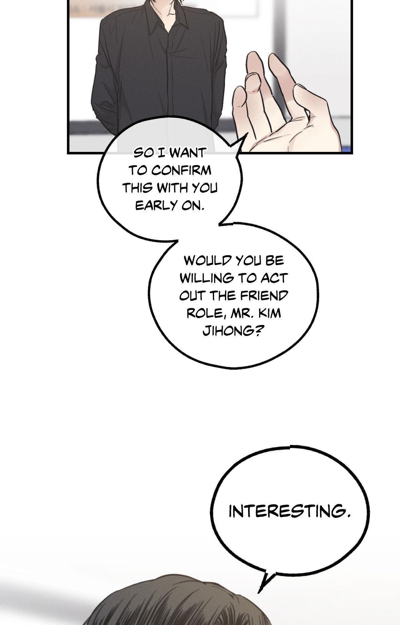 Read Payback (Yaoi) chapter 96.2 image 39 on Lezhin