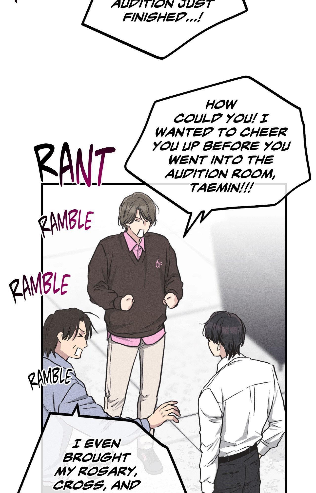 Read Payback (Yaoi) chapter 96.2 image 43 on Lezhin