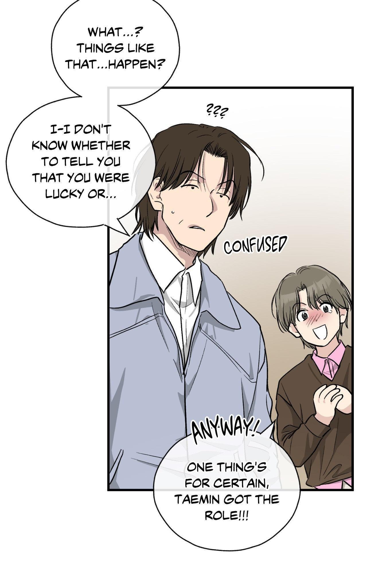 Read Payback (Yaoi) chapter 96.2 image 59 on Lezhin