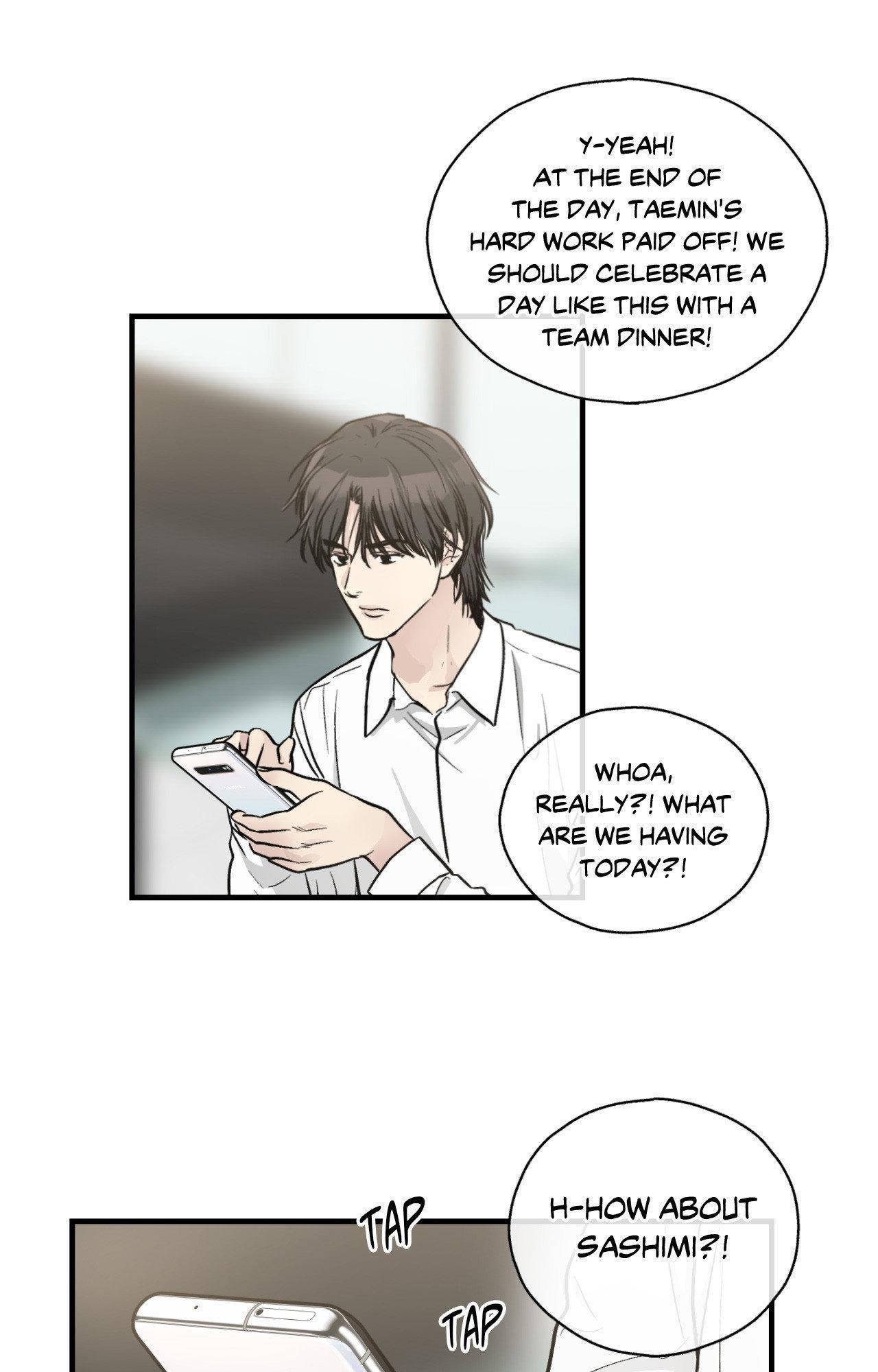 Read Payback (Yaoi) chapter 96.2 image 60 on Lezhin