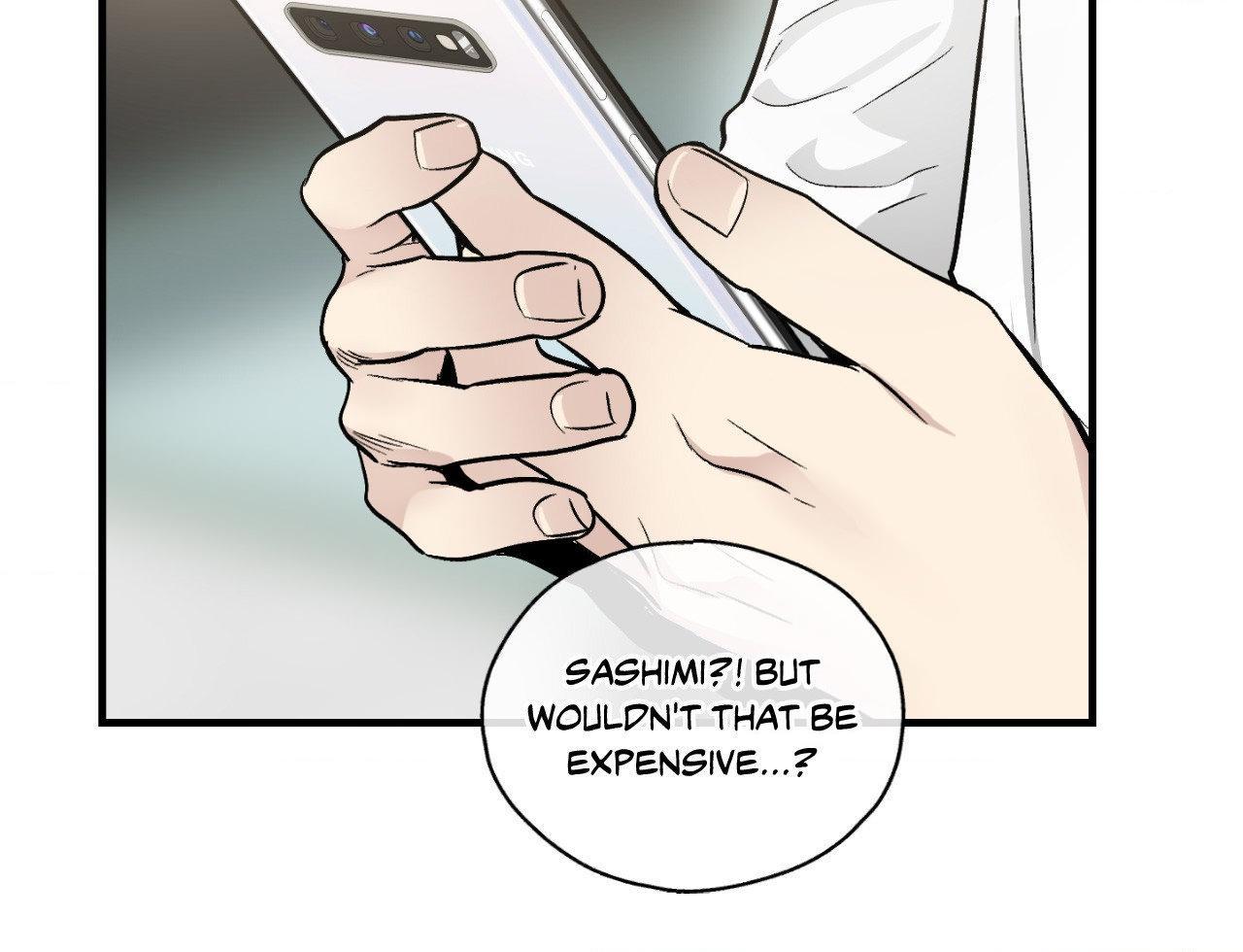 Read Payback (Yaoi) chapter 96.2 image 61 on Lezhin