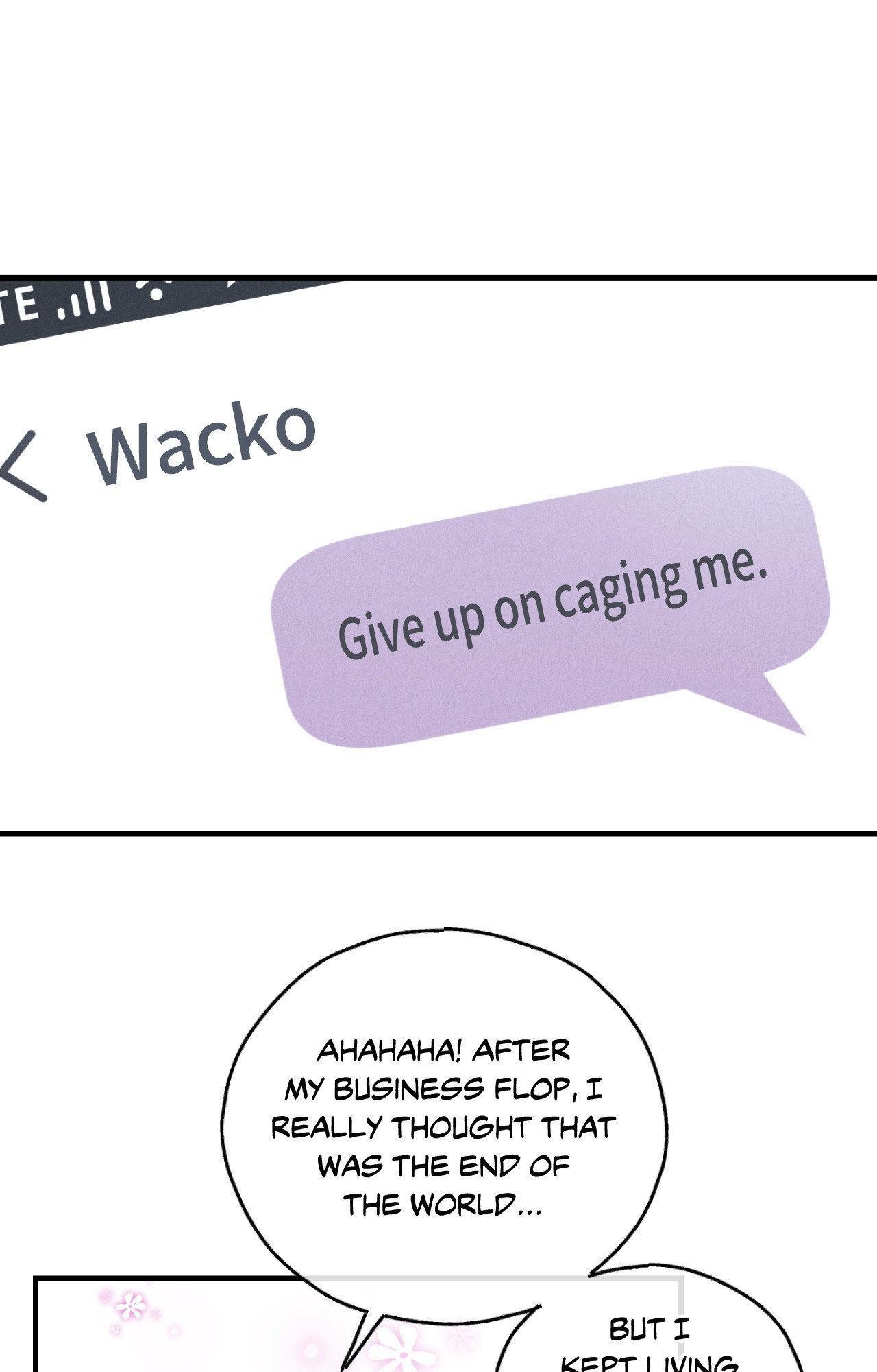 Read Payback (Yaoi) chapter 96.2 image 63 on Lezhin