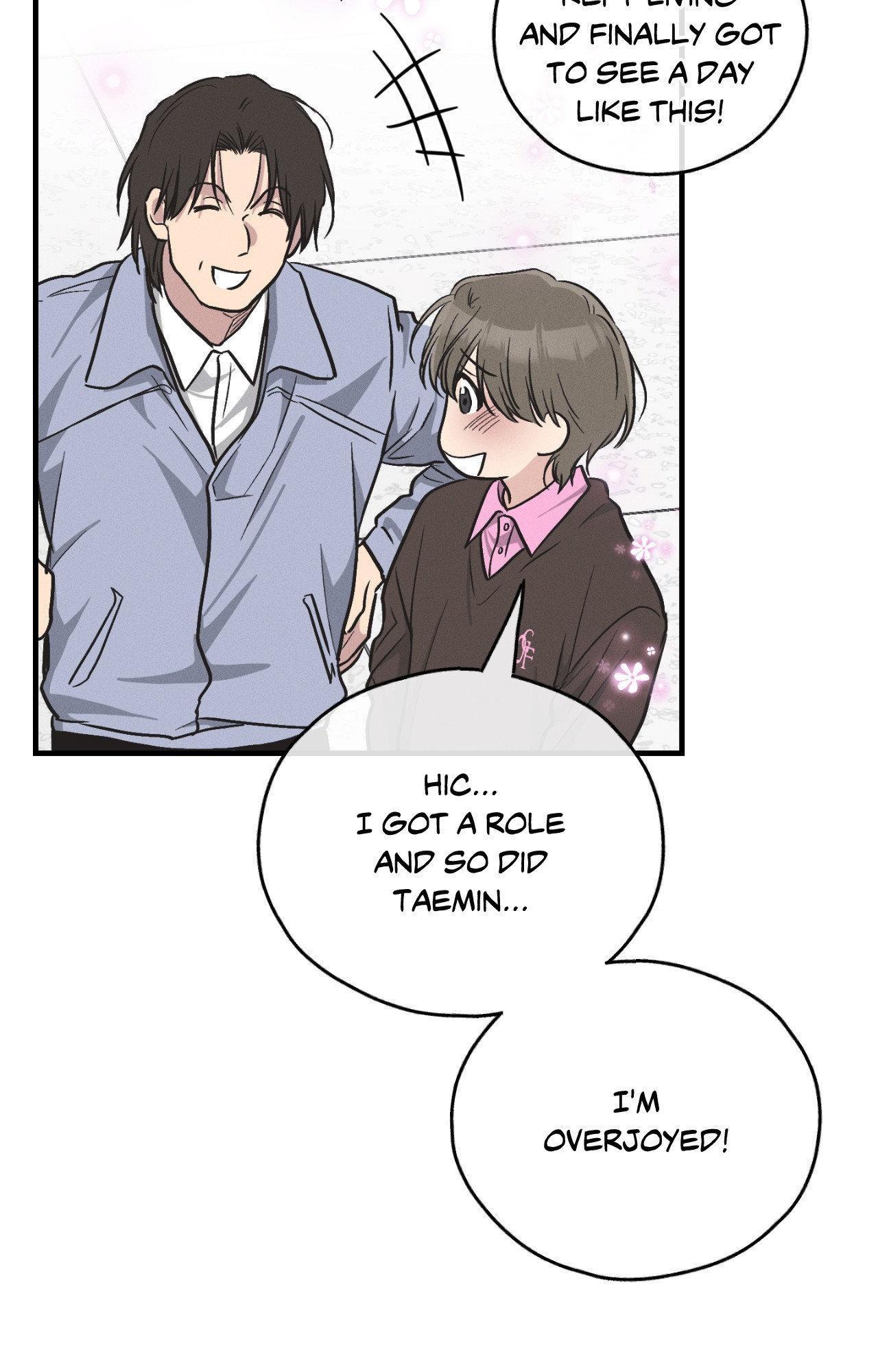 Read Payback (Yaoi) chapter 96.2 image 64 on Lezhin