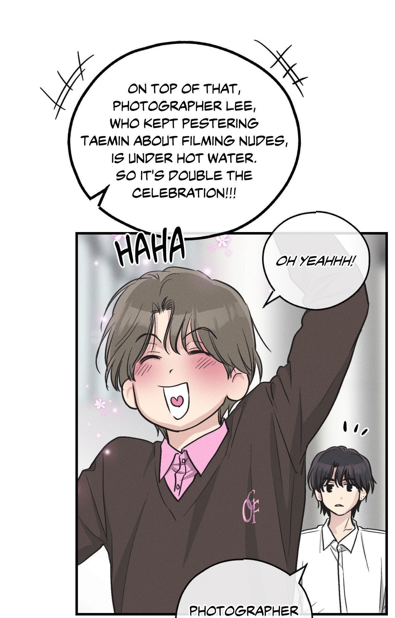 Read Payback (Yaoi) chapter 96.2 image 65 on Lezhin