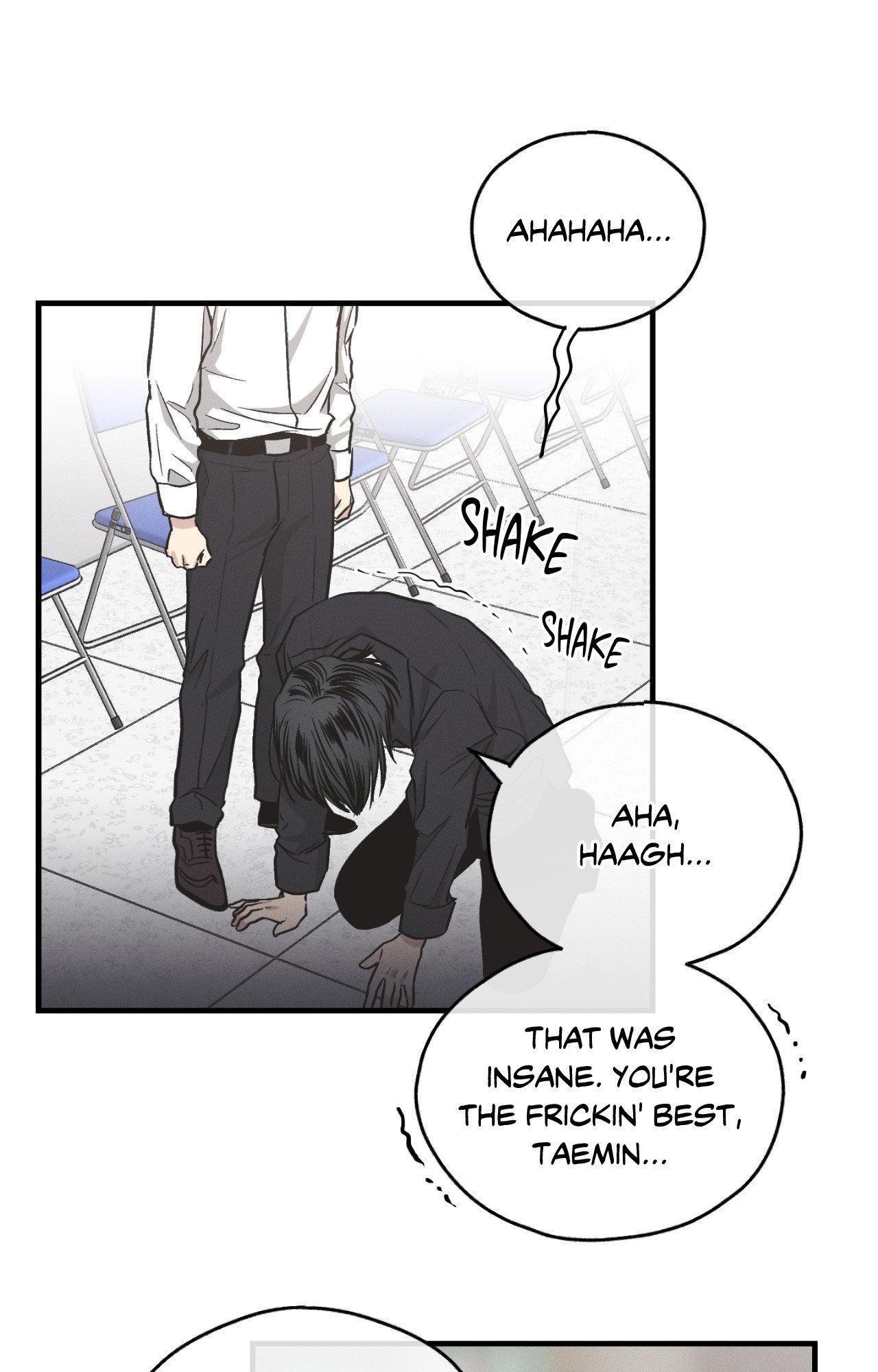 Read Payback (Yaoi) chapter 96.2 image 8 on Lezhin