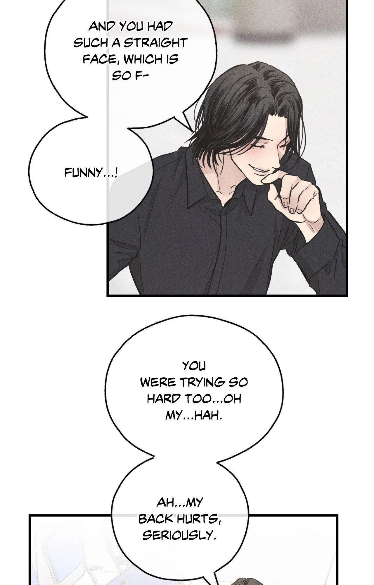 Read Payback (Yaoi) chapter 96.2 image 9 on Lezhin