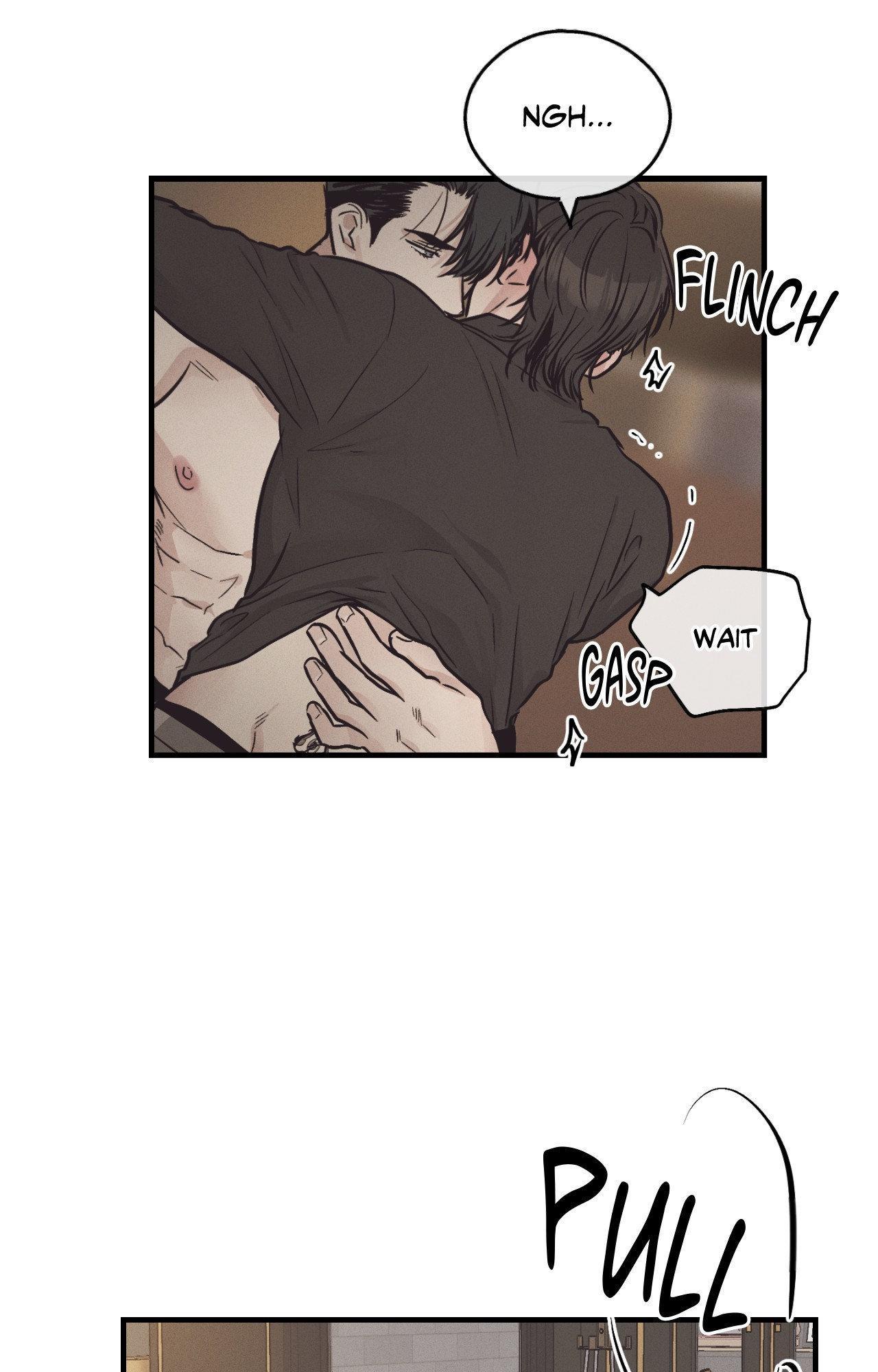 Read Payback (Yaoi) chapter 96.3 image 10 on Lezhin