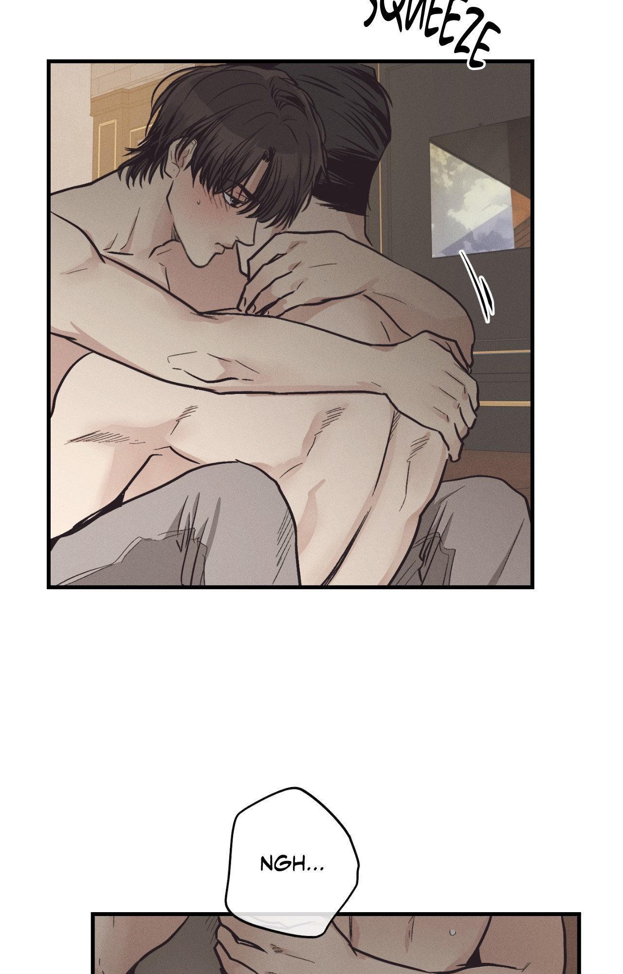 Read Payback (Yaoi) chapter 96.3 image 16 on Lezhin