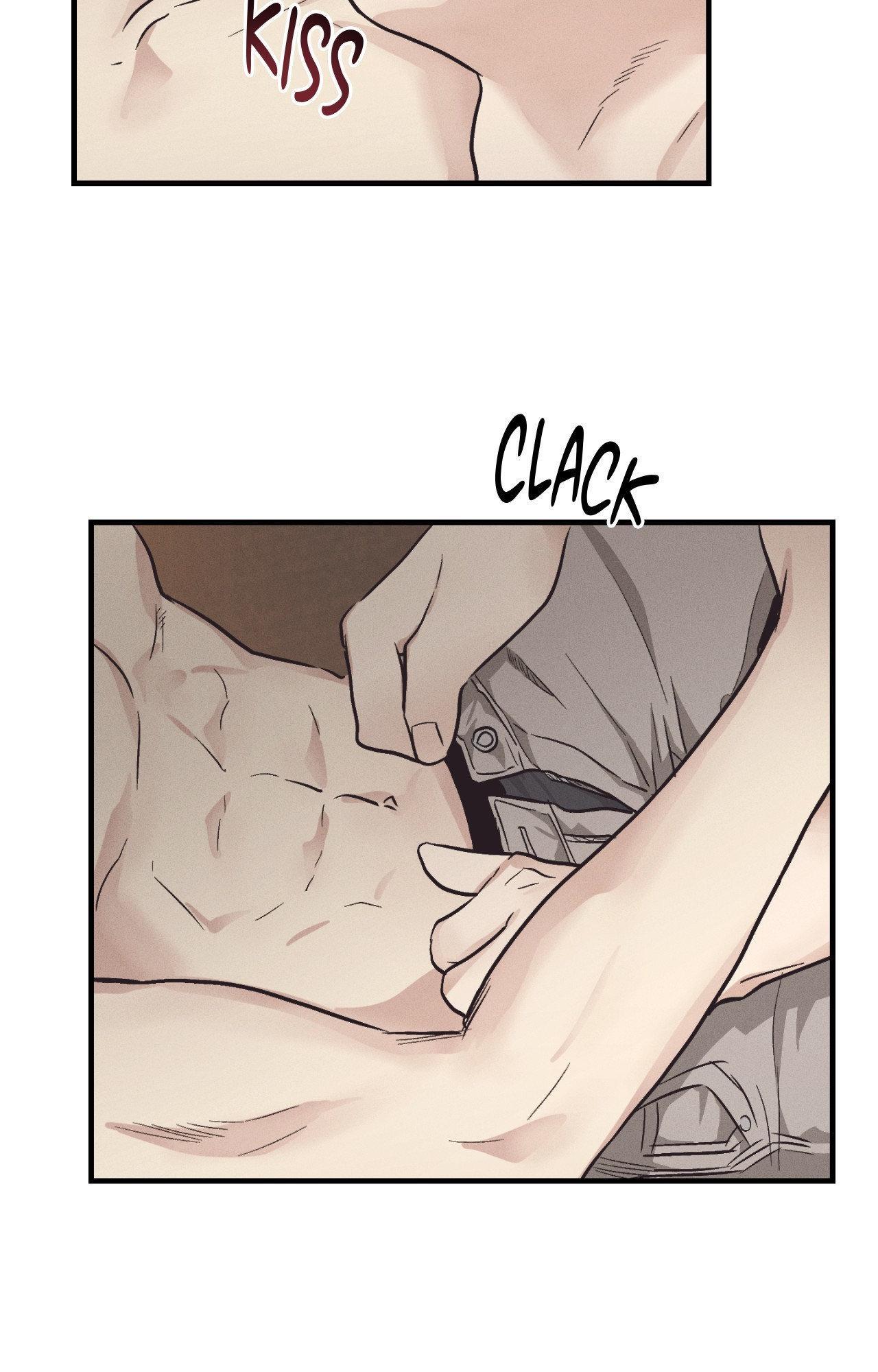 Read Payback (Yaoi) chapter 96.3 image 21 on Lezhin