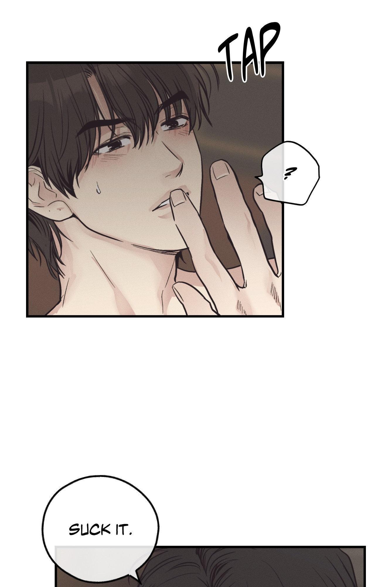 Read Payback (Yaoi) chapter 96.3 image 23 on Lezhin