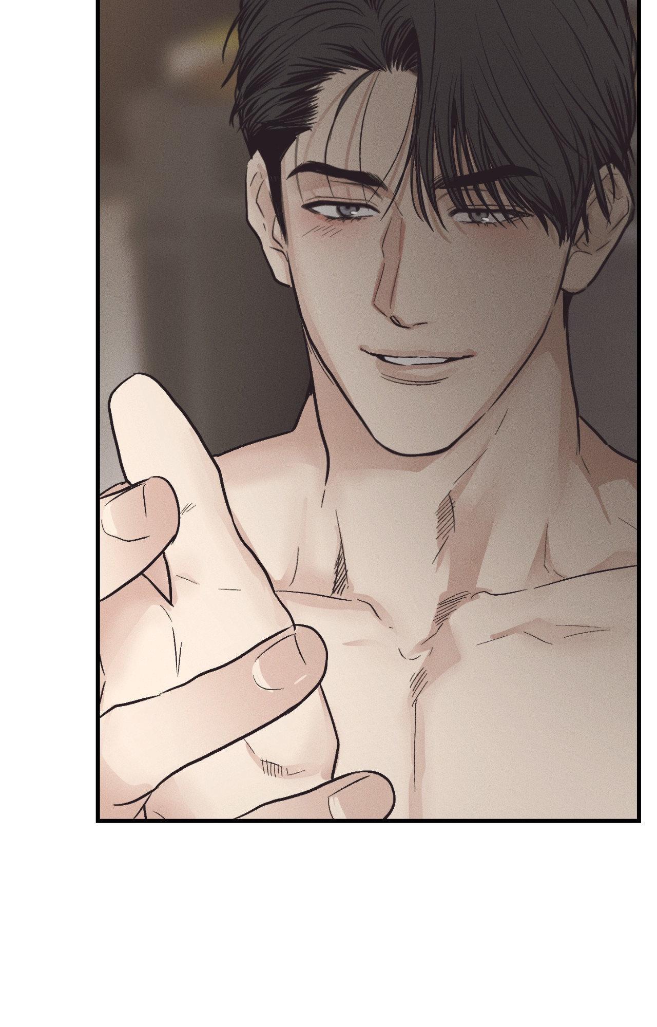 Read Payback (Yaoi) chapter 96.3 image 24 on Lezhin