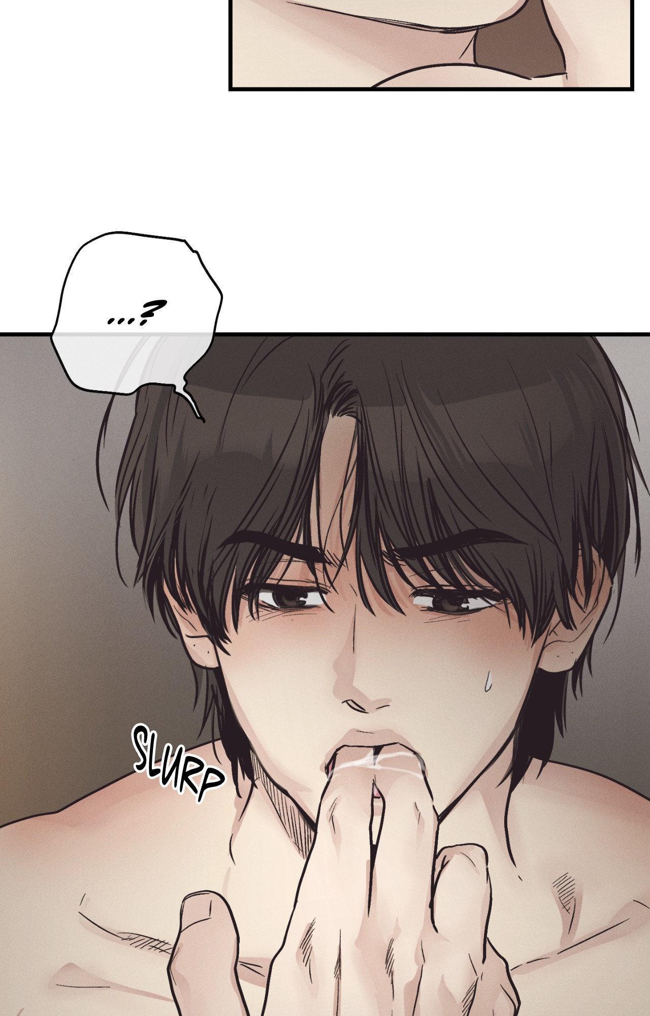 Read Payback (Yaoi) chapter 96.3 image 26 on Lezhin