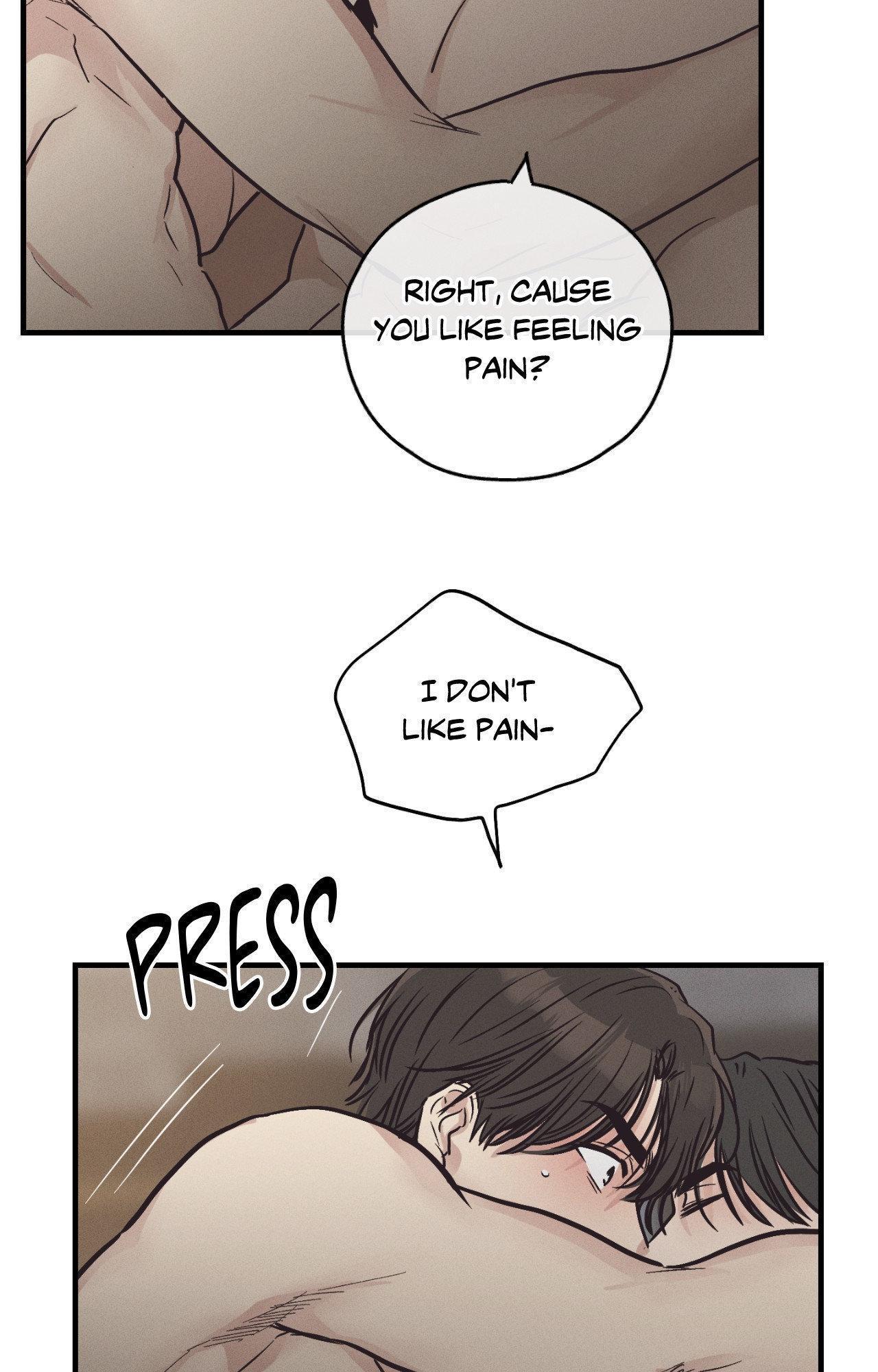 Read Payback (Yaoi) chapter 96.3 image 30 on Lezhin